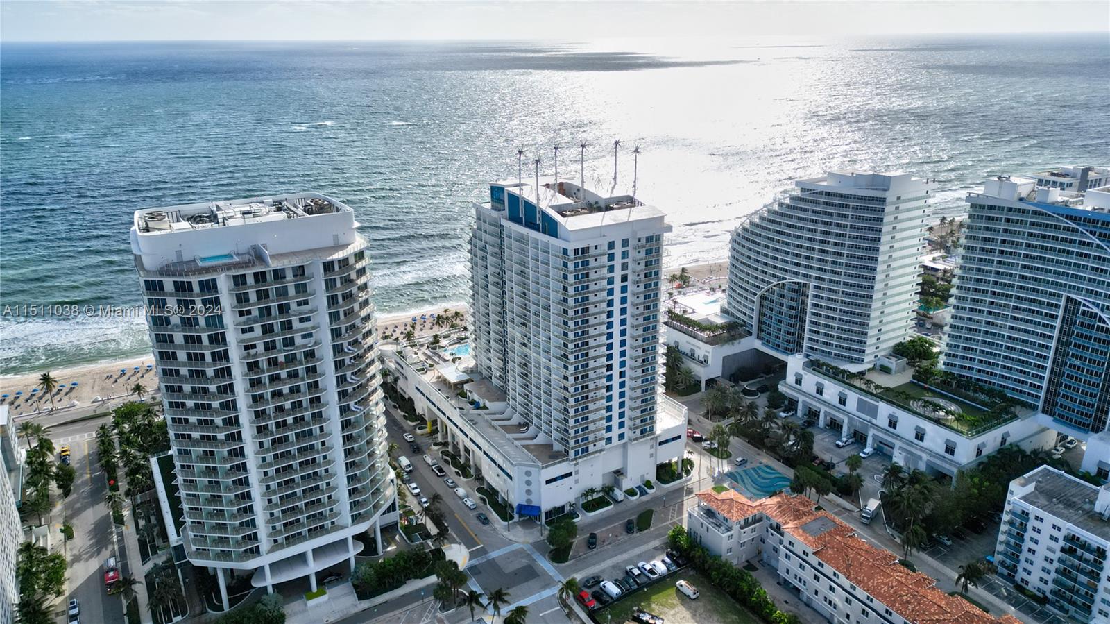 505 N Fort Lauderdale Beach Blvd 1010