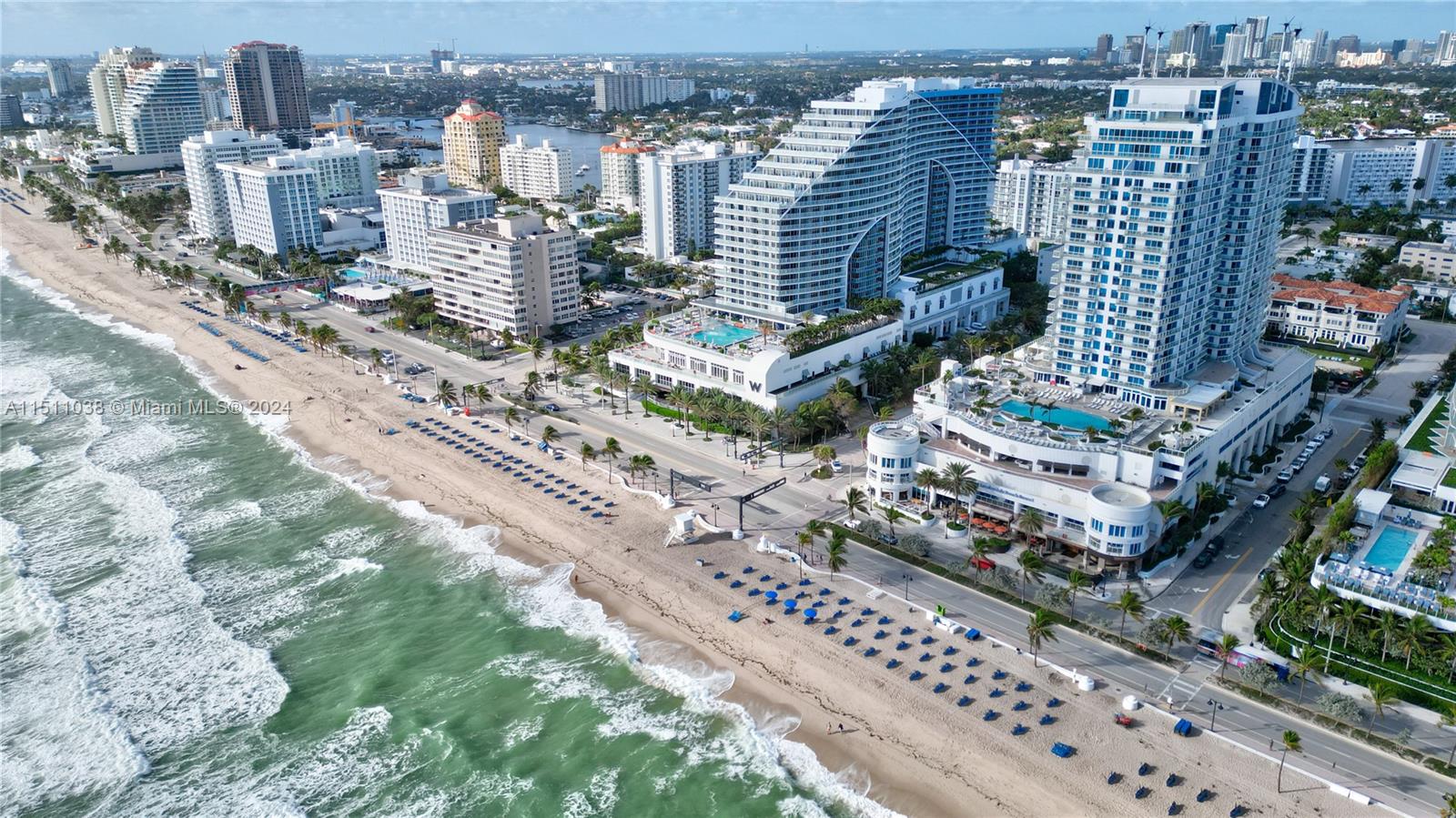 505 N Fort Lauderdale Beach Blvd 1010