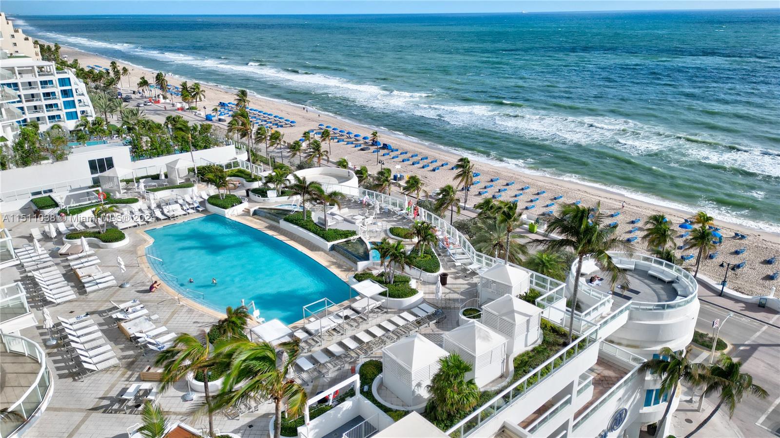 Q CLUB RESORT & RESIDENCE - Residential