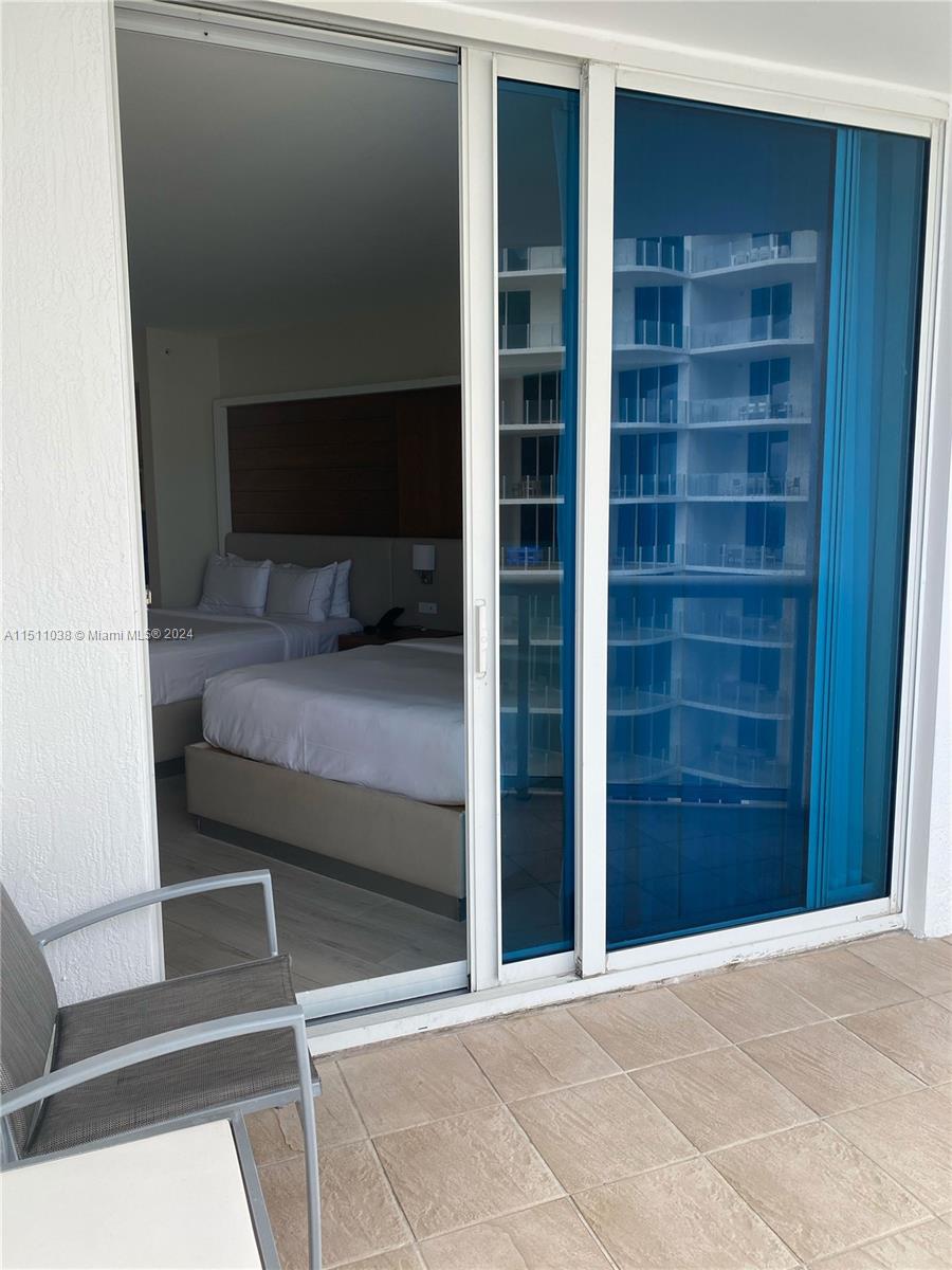Q CLUB RESORT & RESIDENCE - Residential