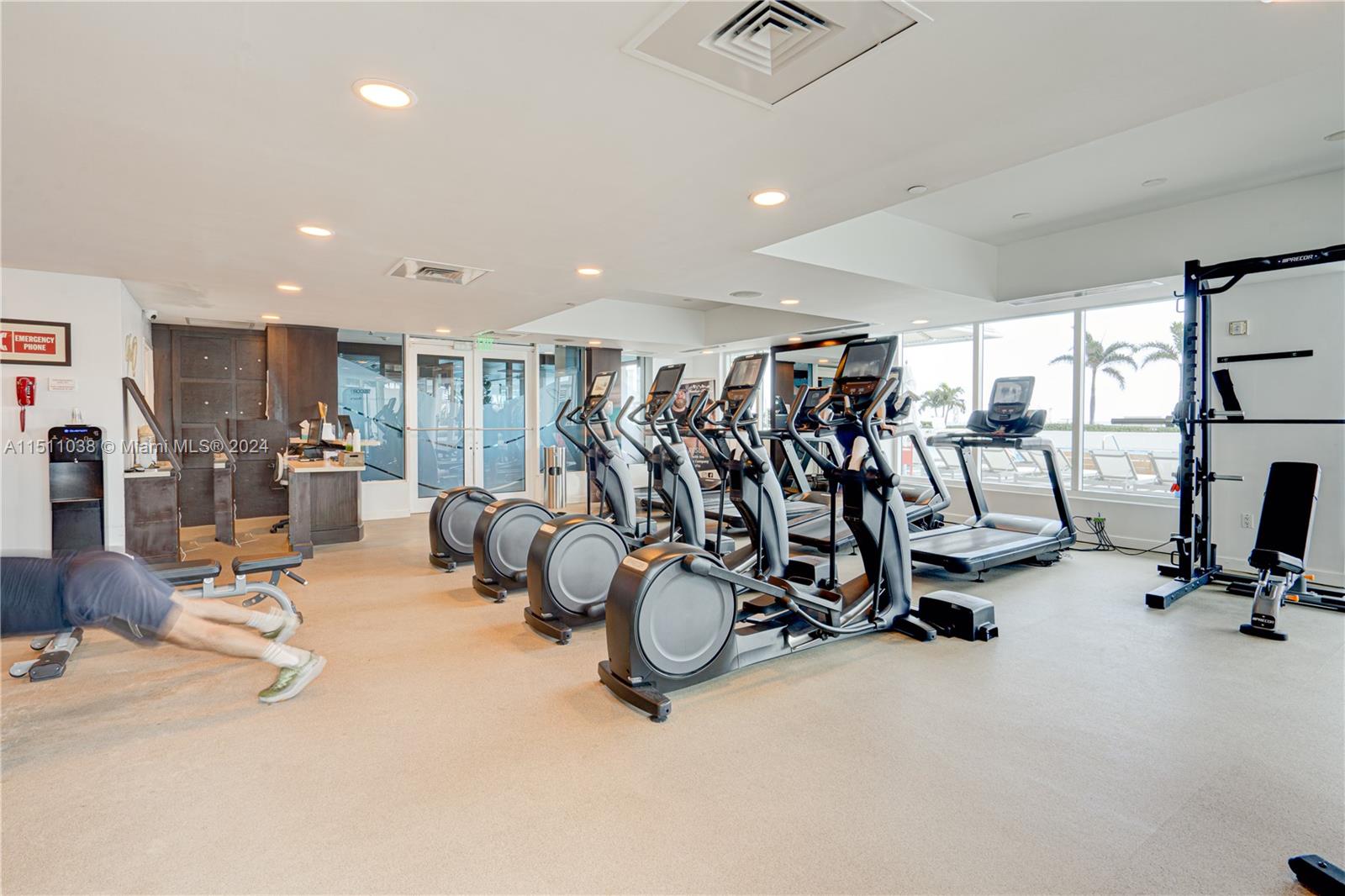 Q CLUB RESORT & RESIDENCE - Residential