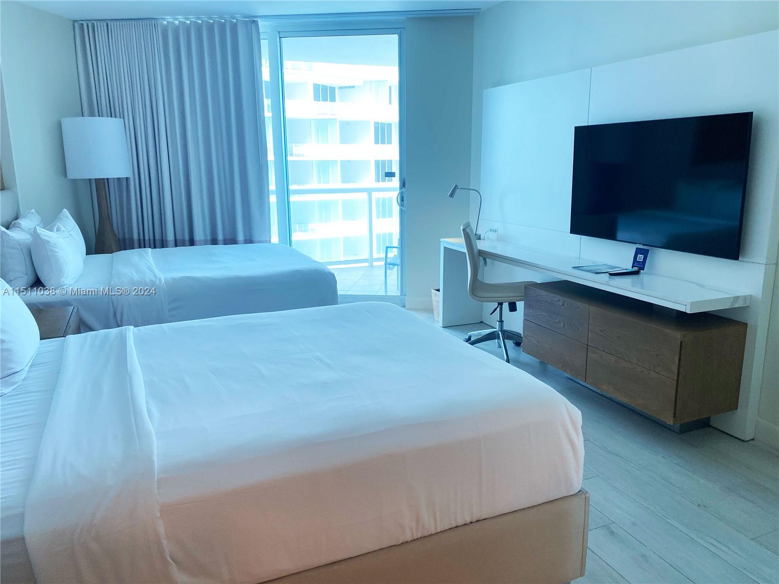 Q CLUB RESORT & RESIDENCE - Residential