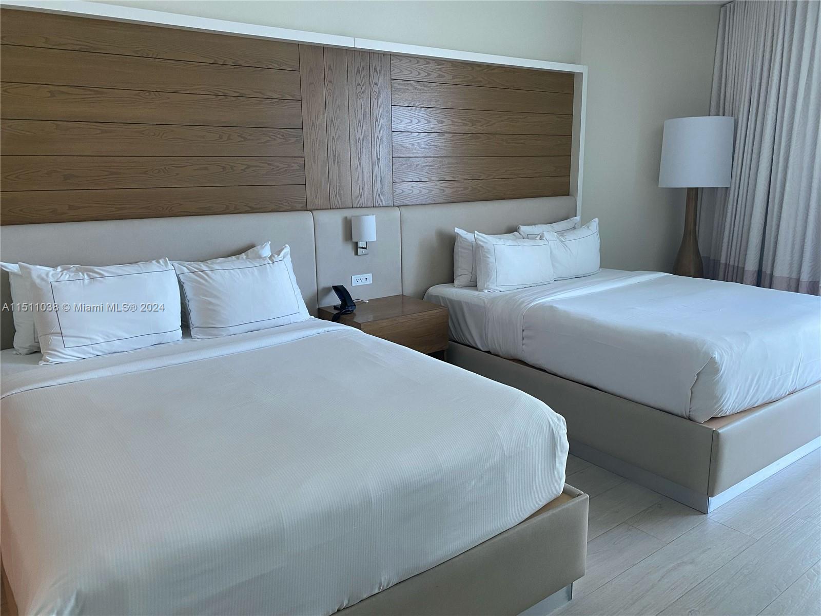 Q CLUB RESORT & RESIDENCE - Residential