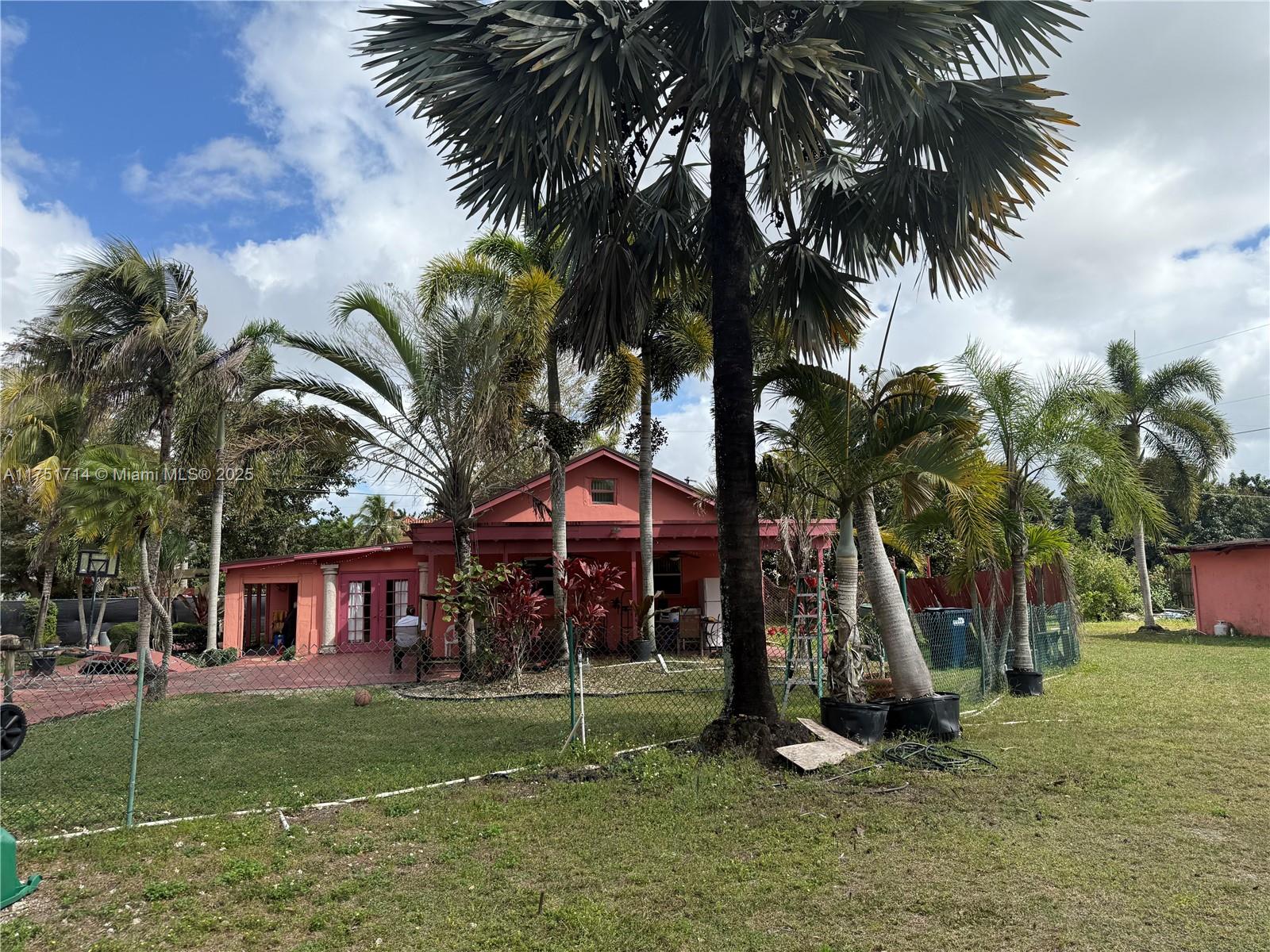 Property for Sale at 30245 Sw 198th Ave, Homestead, Miami-Dade County, Florida - Bedrooms: 2 
Bathrooms: 1  - $599,990