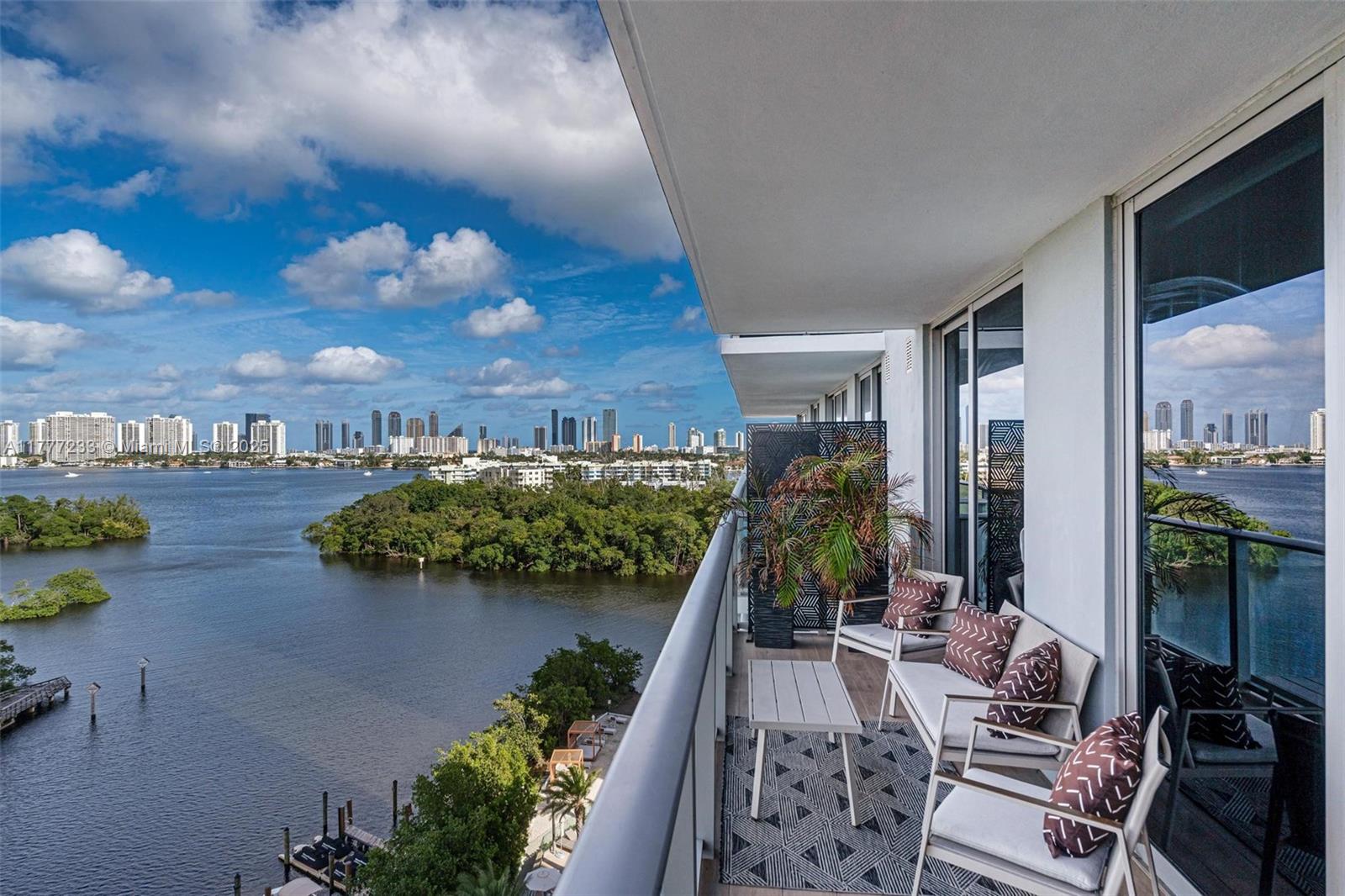 16385 Biscayne Blvd 905