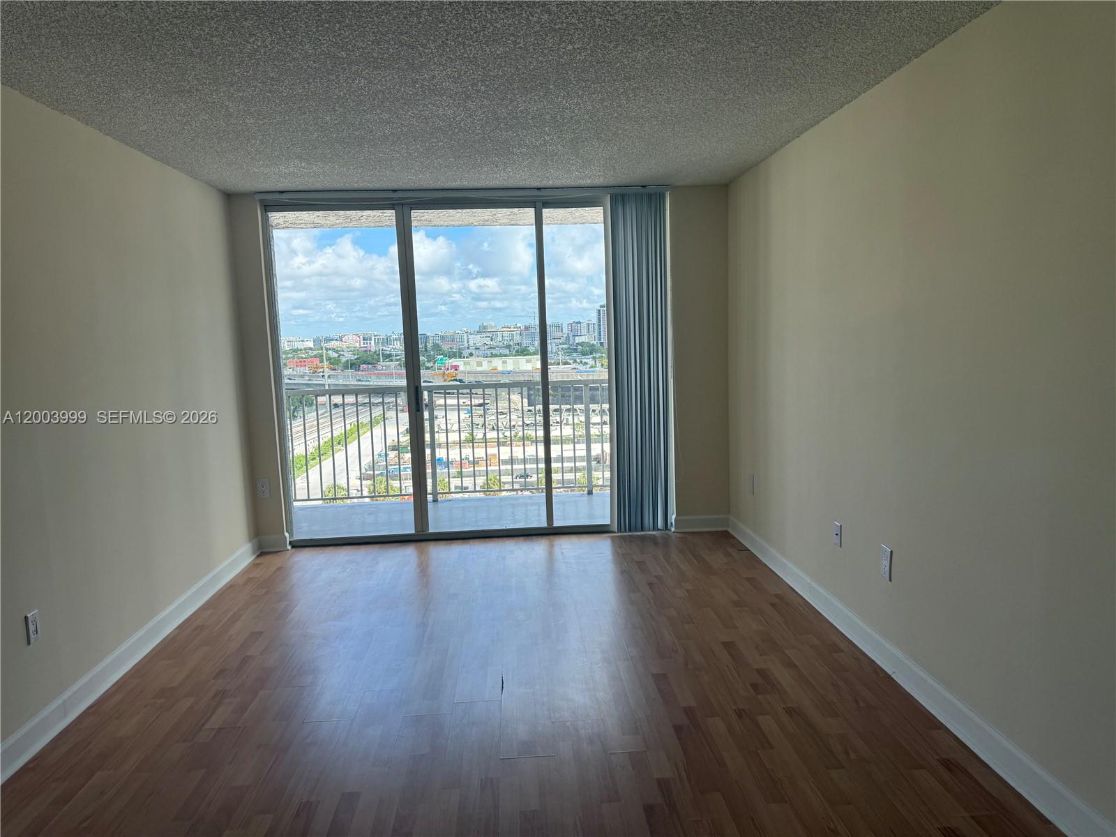 MAP OF MIAMI DADE CO. FL. - Residential Lease