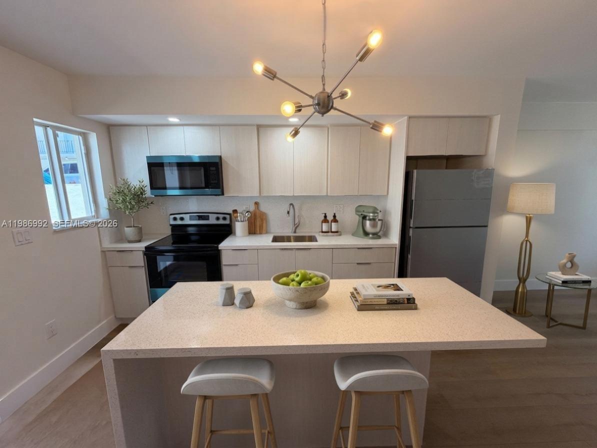 MARCELLUS DEARBORNS - Residential Lease