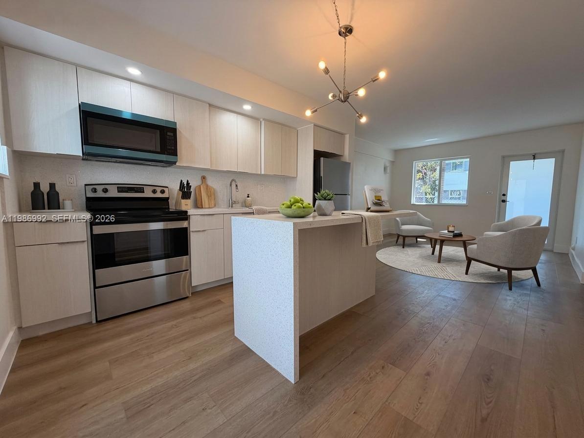 MARCELLUS DEARBORNS - Residential Lease