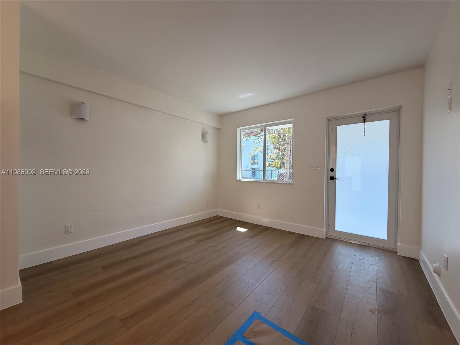 MARCELLUS DEARBORNS - Residential Lease