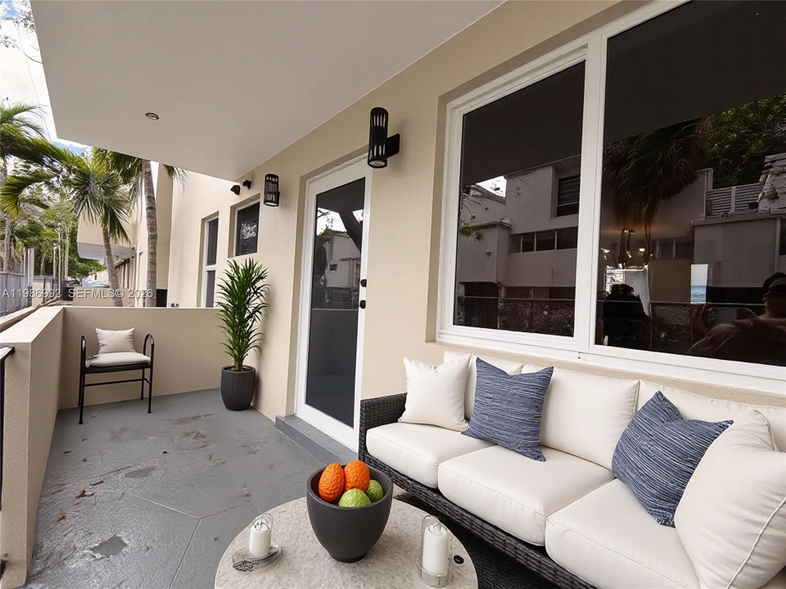 MARCELLUS DEARBORNS - Residential Lease