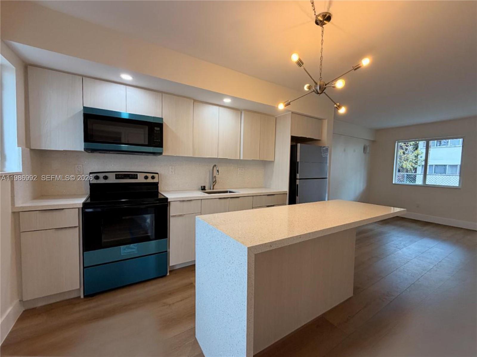 MARCELLUS DEARBORNS - Residential Lease