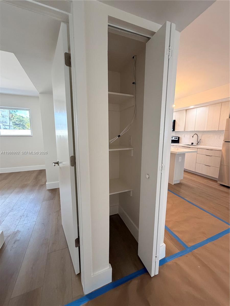 MARCELLUS DEARBORNS - Residential Lease