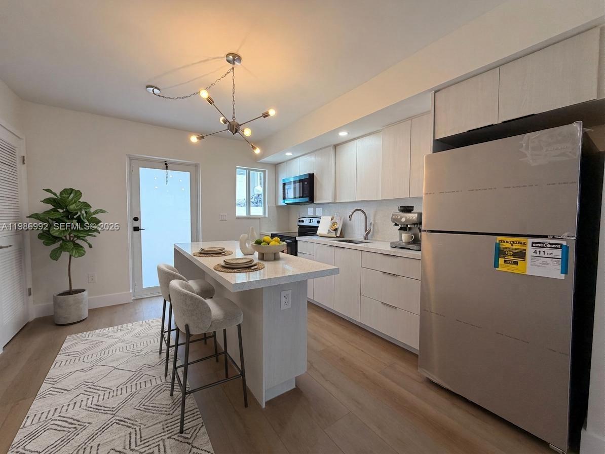 MARCELLUS DEARBORNS - Residential Lease