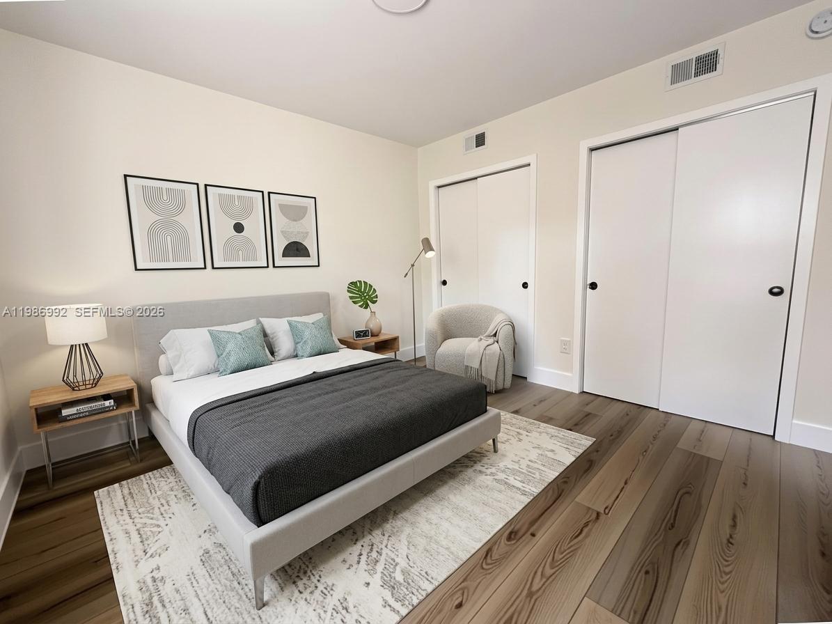 MARCELLUS DEARBORNS - Residential Lease