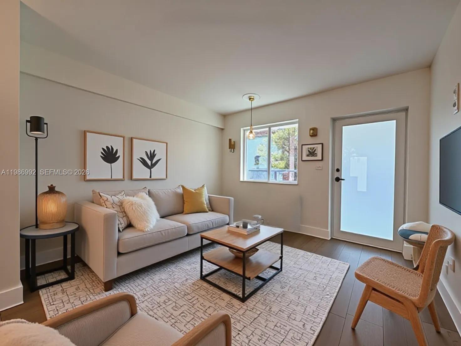 MARCELLUS DEARBORNS - Residential Lease