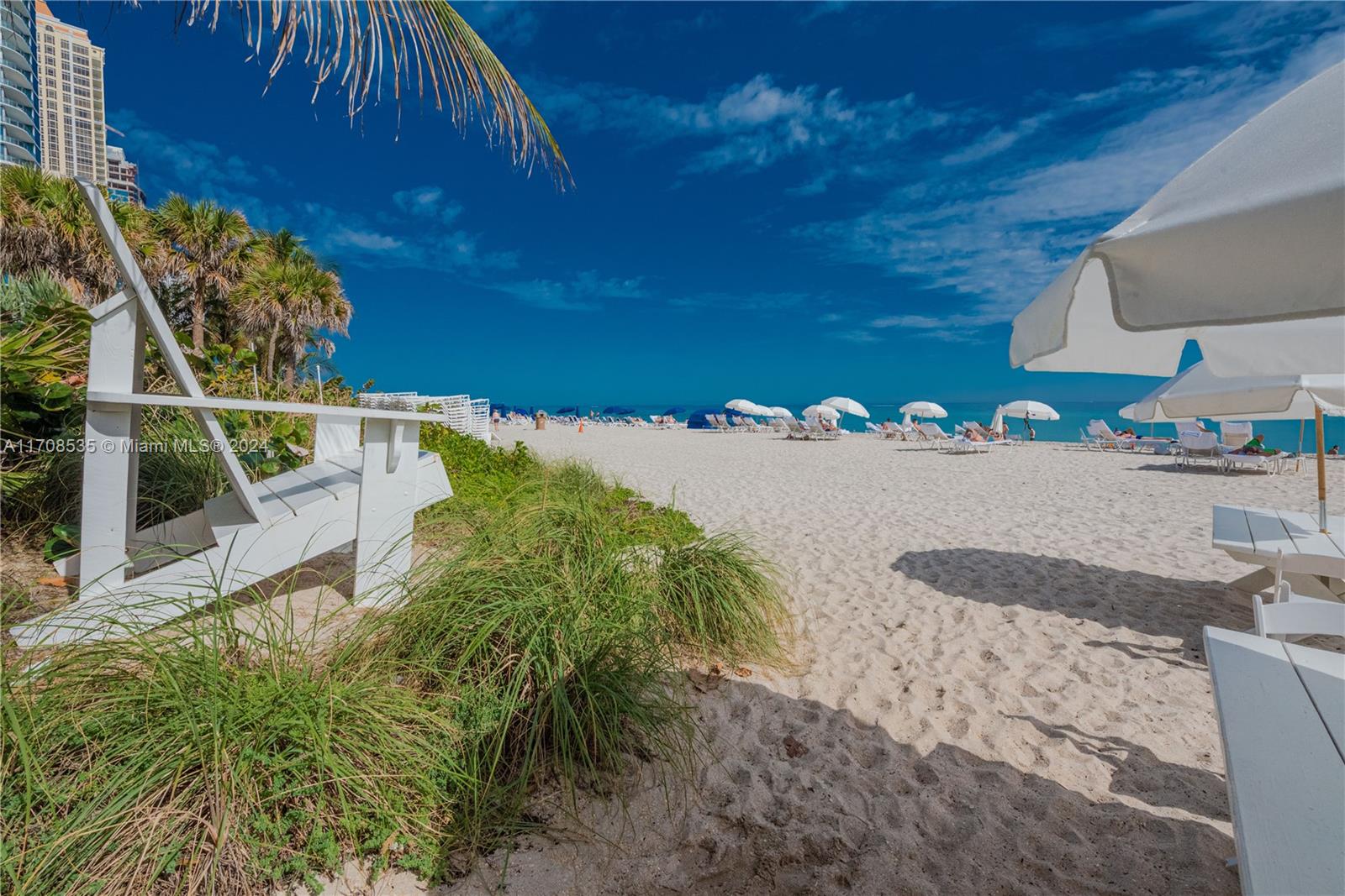 SOLE CONDO - Residential