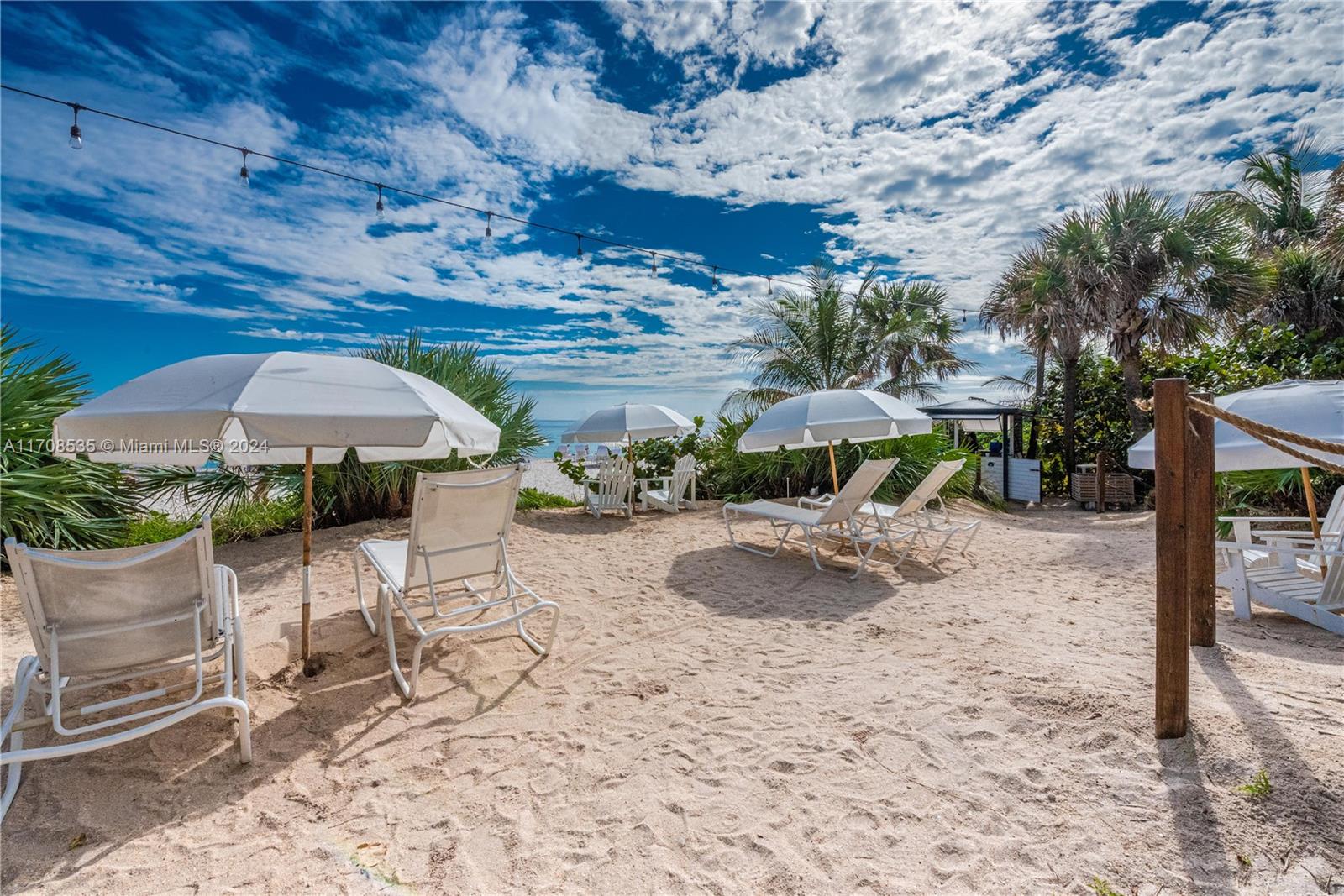 SOLE CONDO - Residential