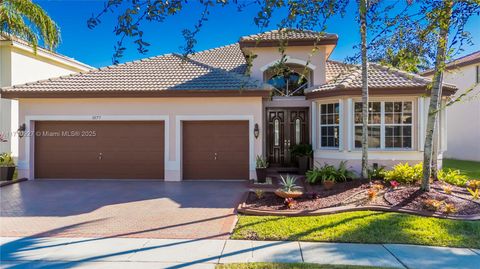 Photo of 3577 SW 175th Ave, Miramar, FL 33029 (MLS # A11710927)