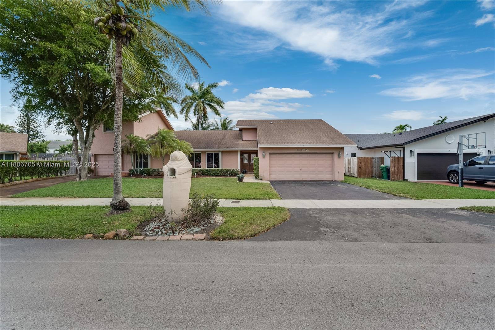 Property for Sale at 11362 Sw 129th Ct, Miami, Broward County, Florida - Bedrooms: 5 
Bathrooms: 3  - $1,200,000