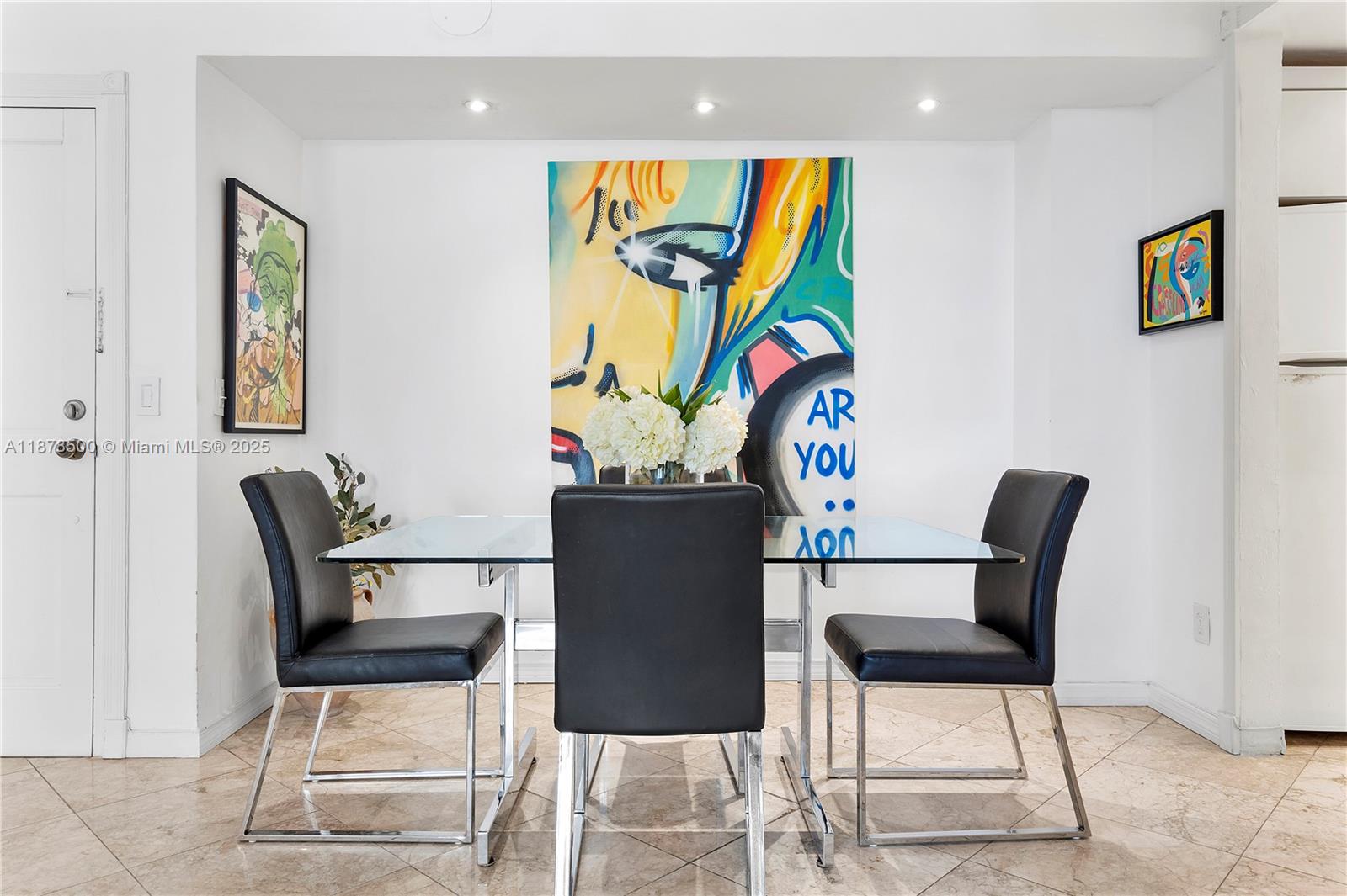 THE PLAZA OF BAL HARBOUR - Residential