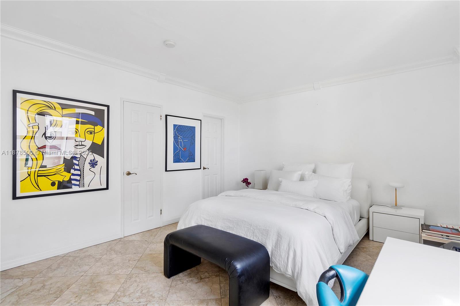 THE PLAZA OF BAL HARBOUR - Residential