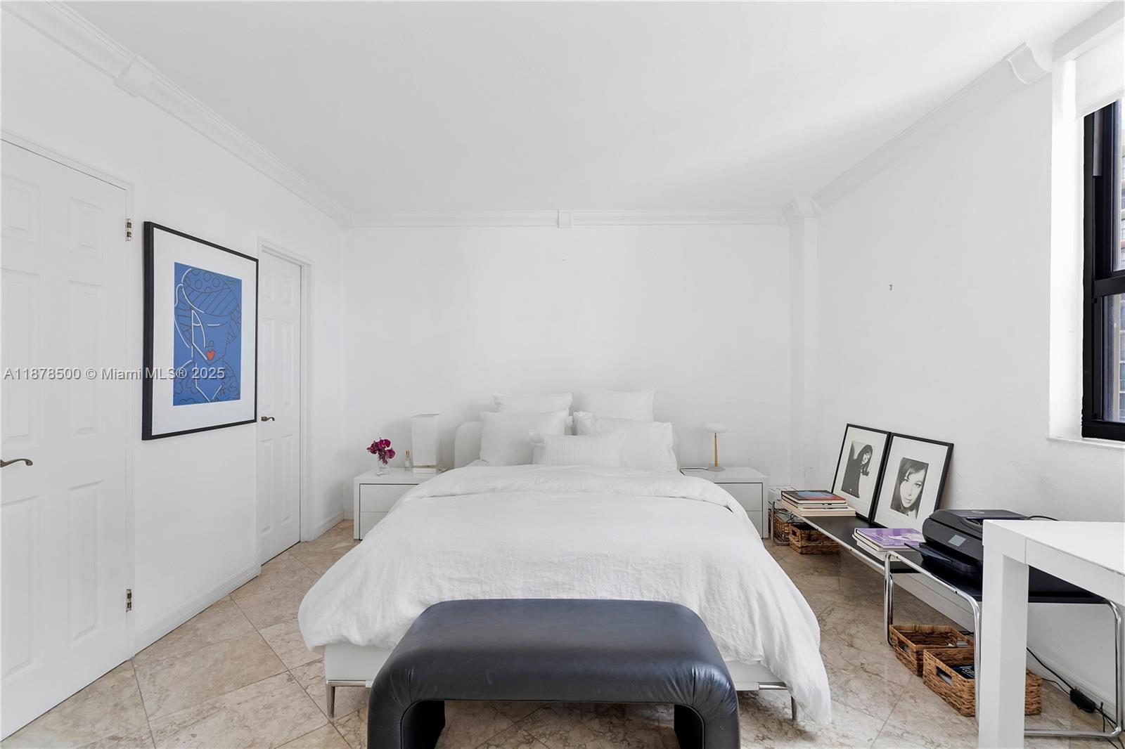 THE PLAZA OF BAL HARBOUR - Residential