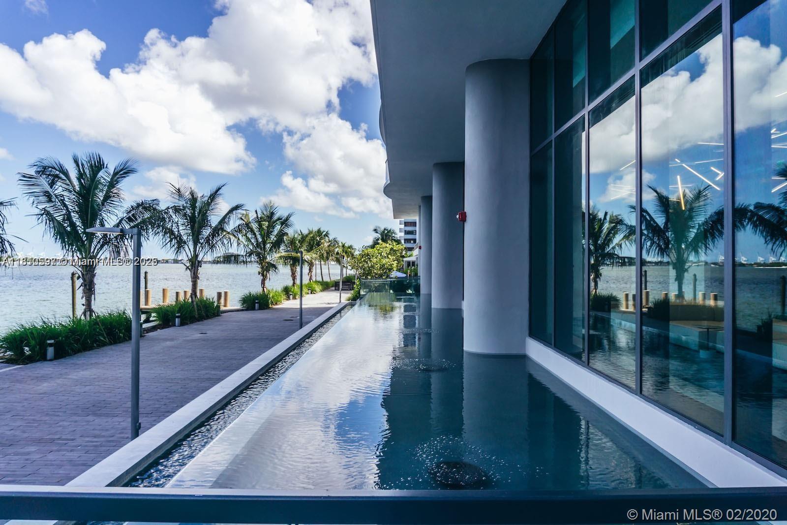 ONE PARAISO CONDO - Residential