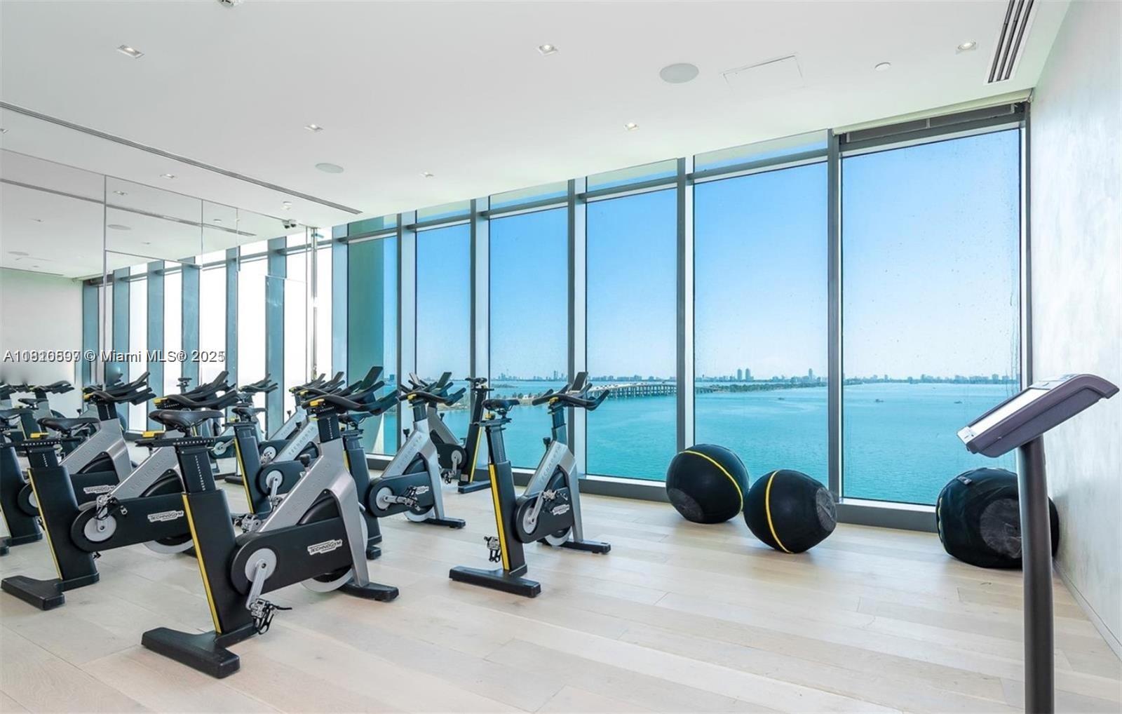 ONE PARAISO CONDO - Residential