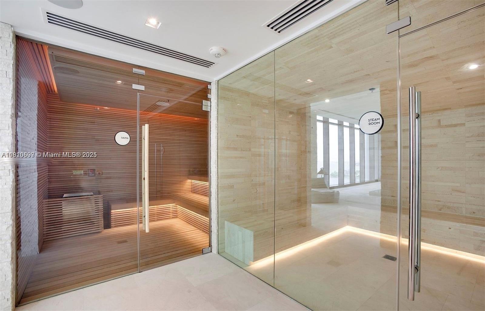 ONE PARAISO CONDO - Residential