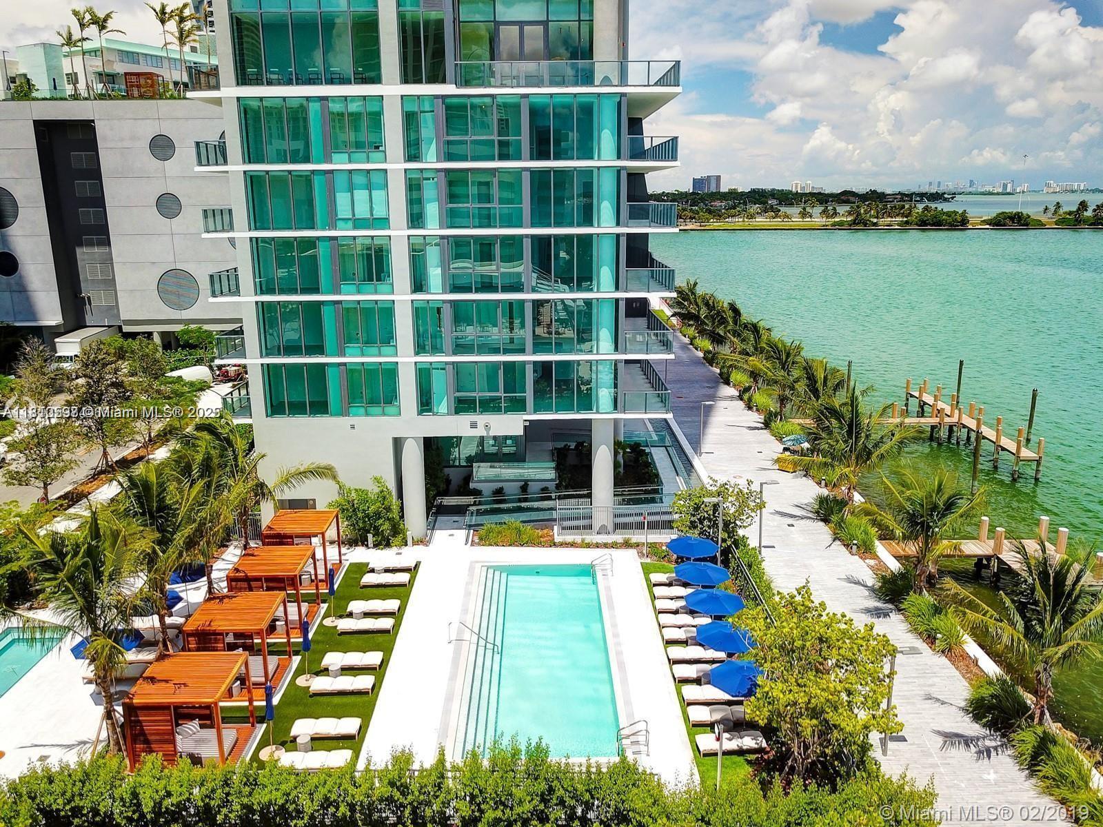 ONE PARAISO CONDO - Residential