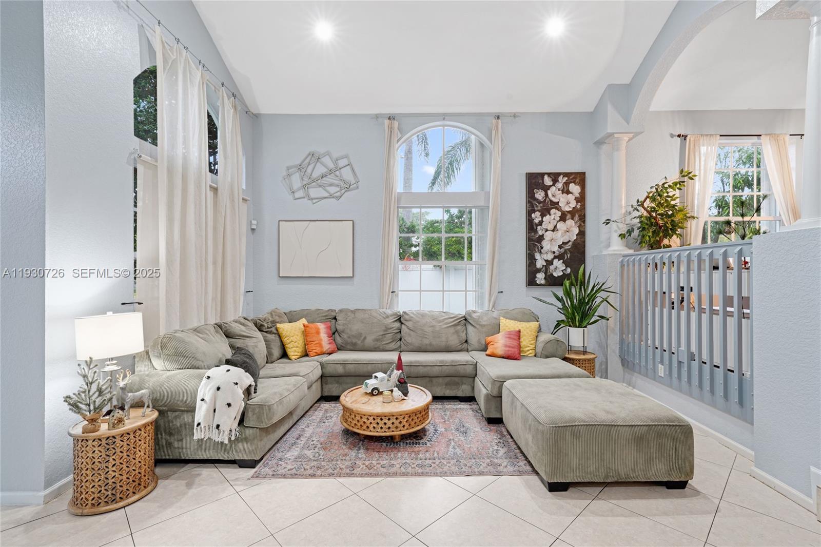 TOWNGATE - Residential