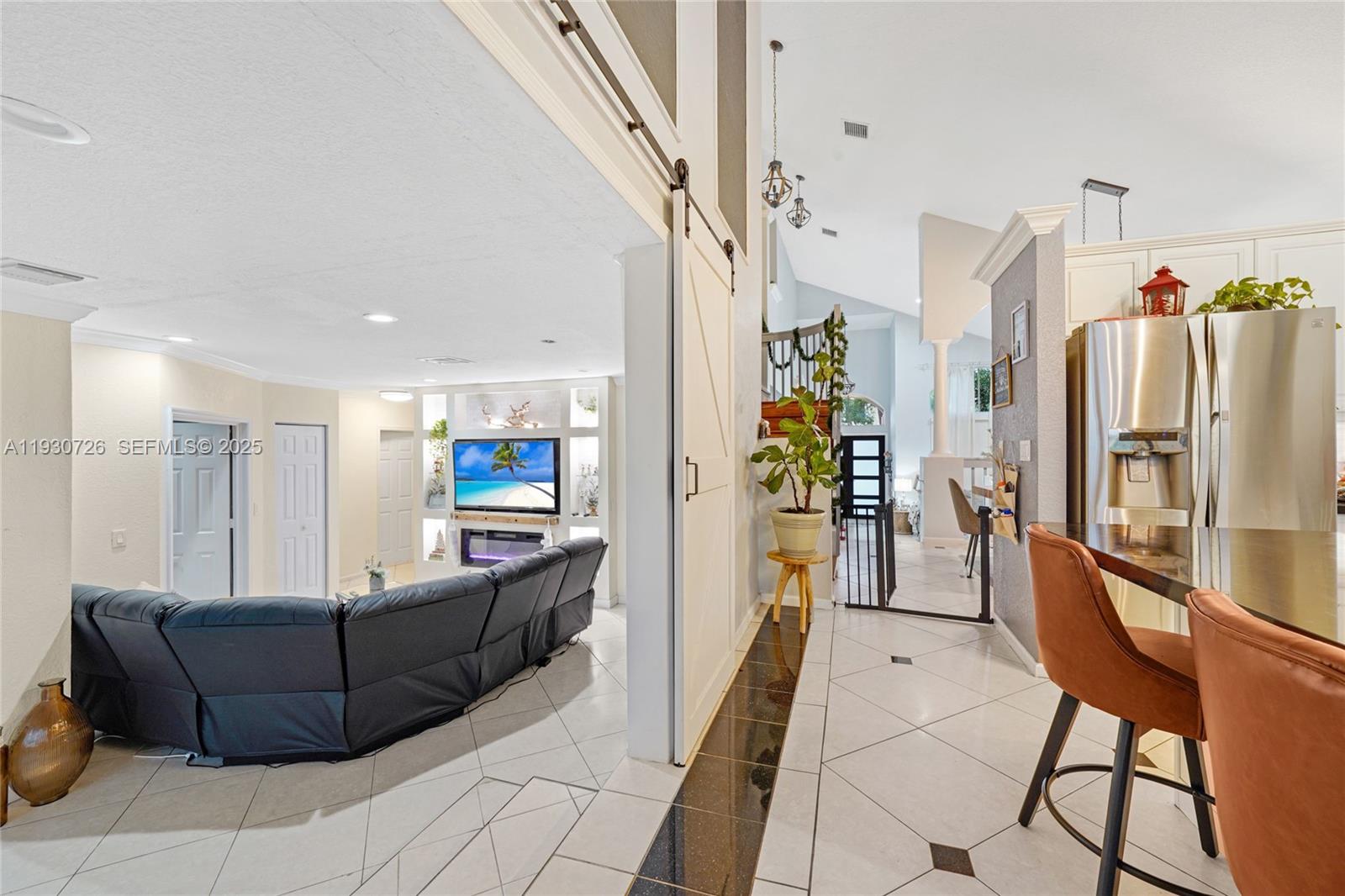 TOWNGATE - Residential