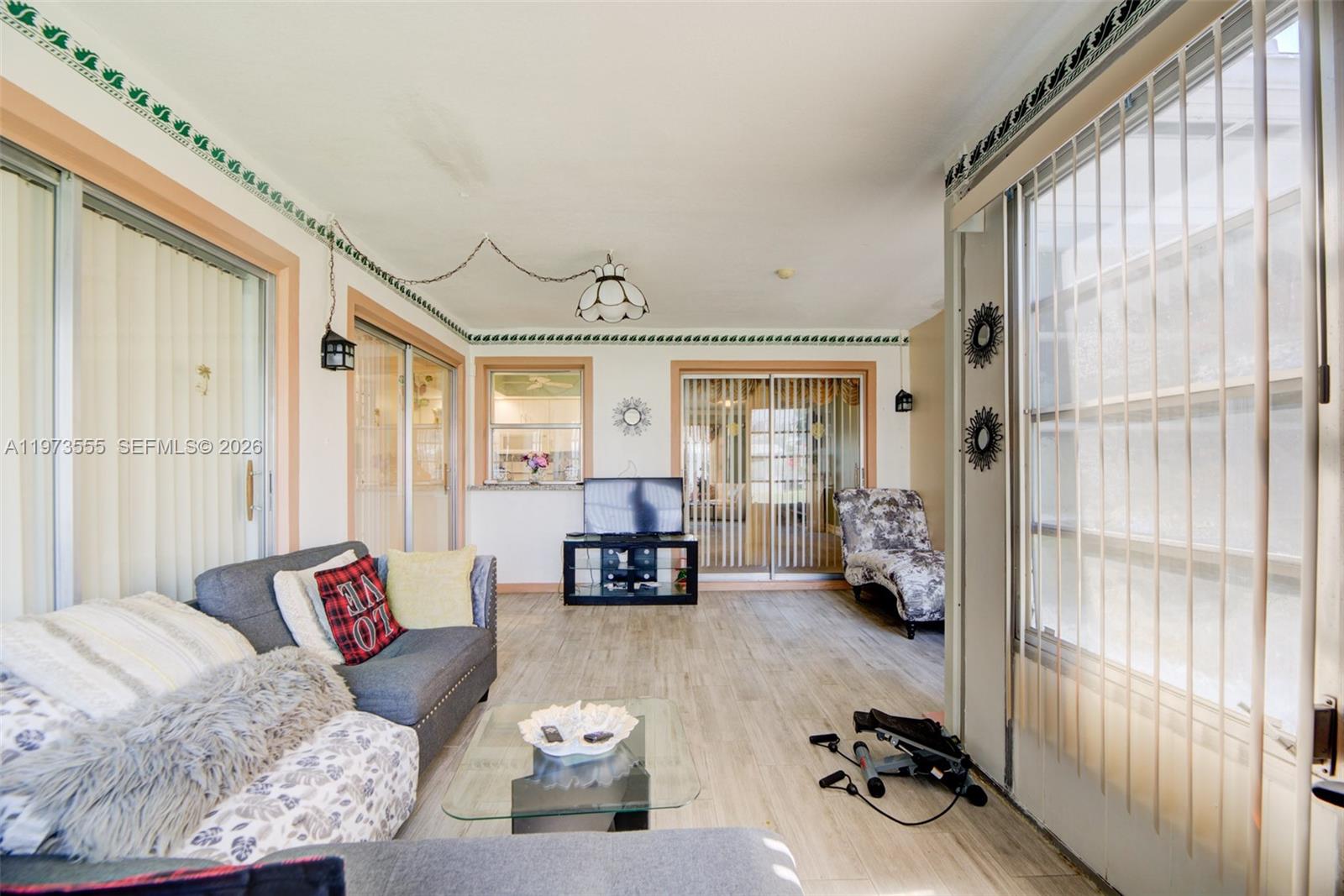 PARADISE GARDENS SEC 4 - Residential