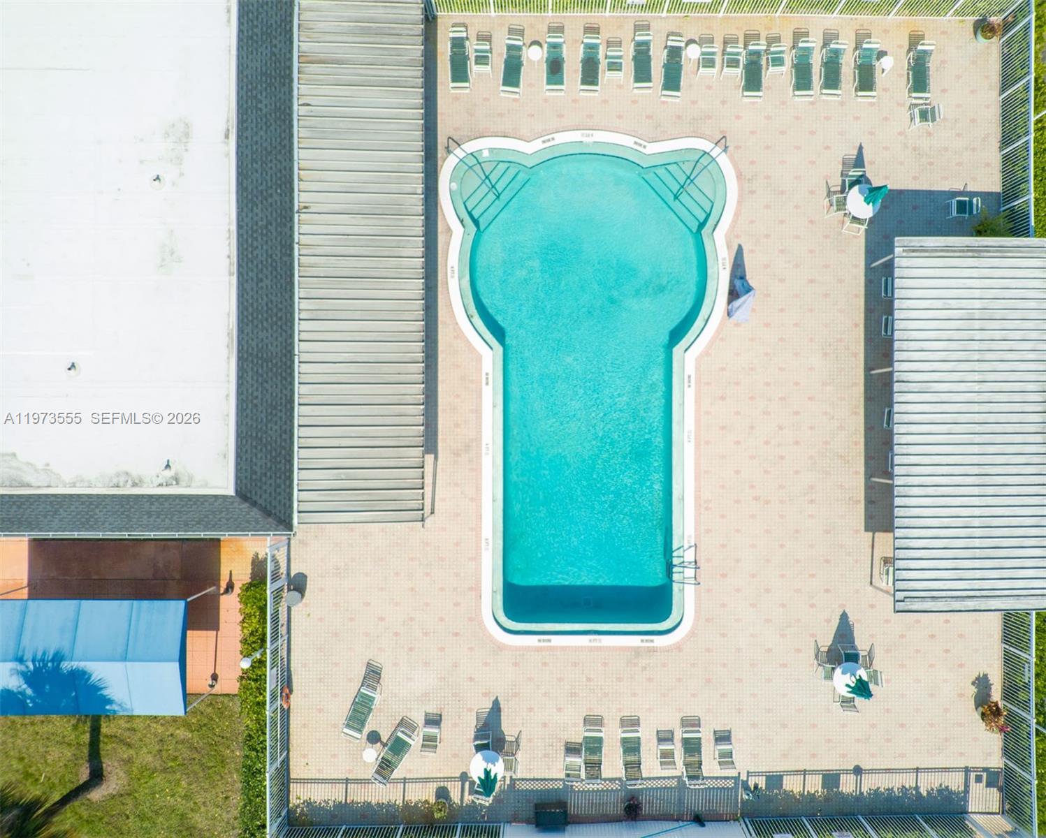 PARADISE GARDENS SEC 4 - Residential