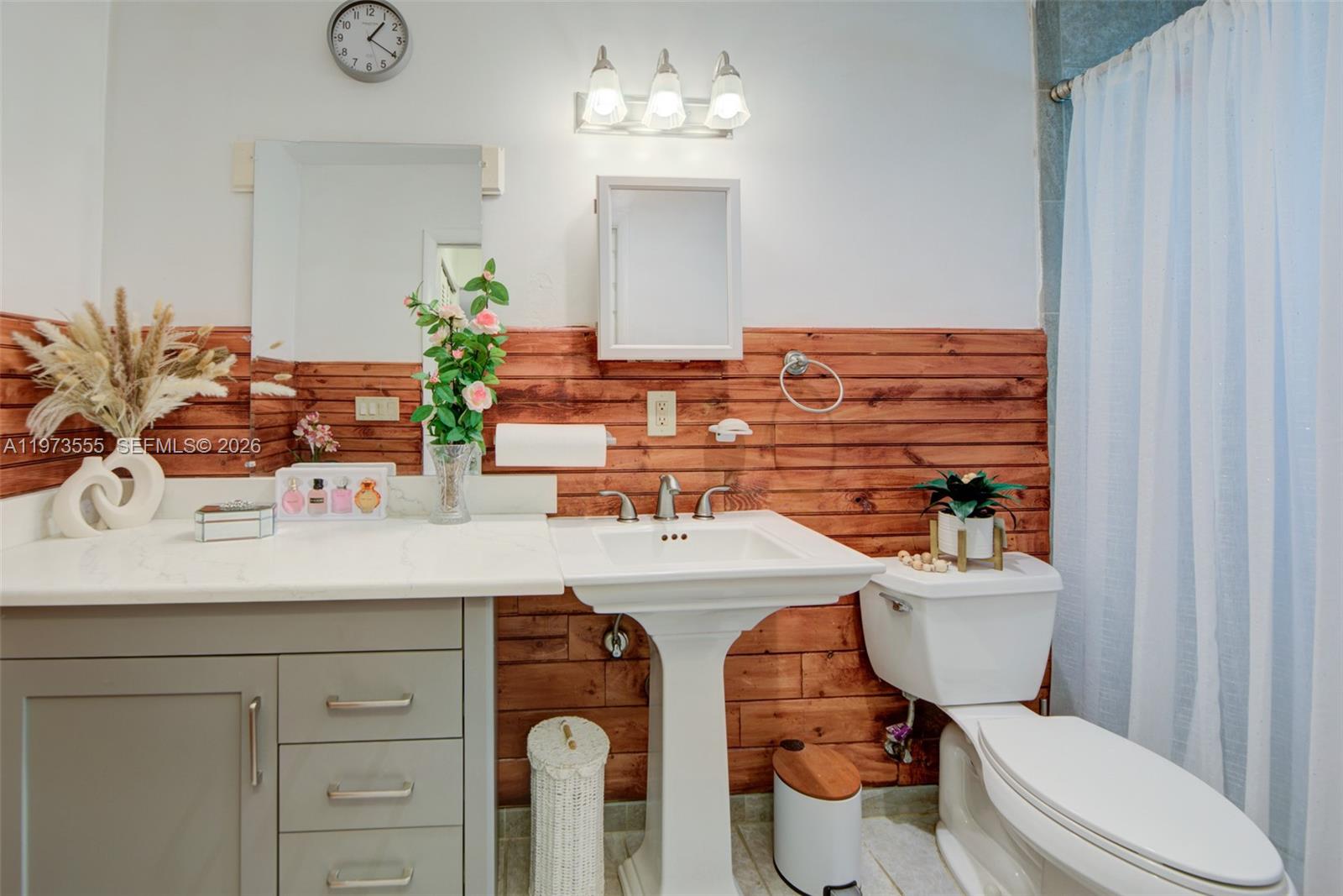 PARADISE GARDENS SEC 4 - Residential