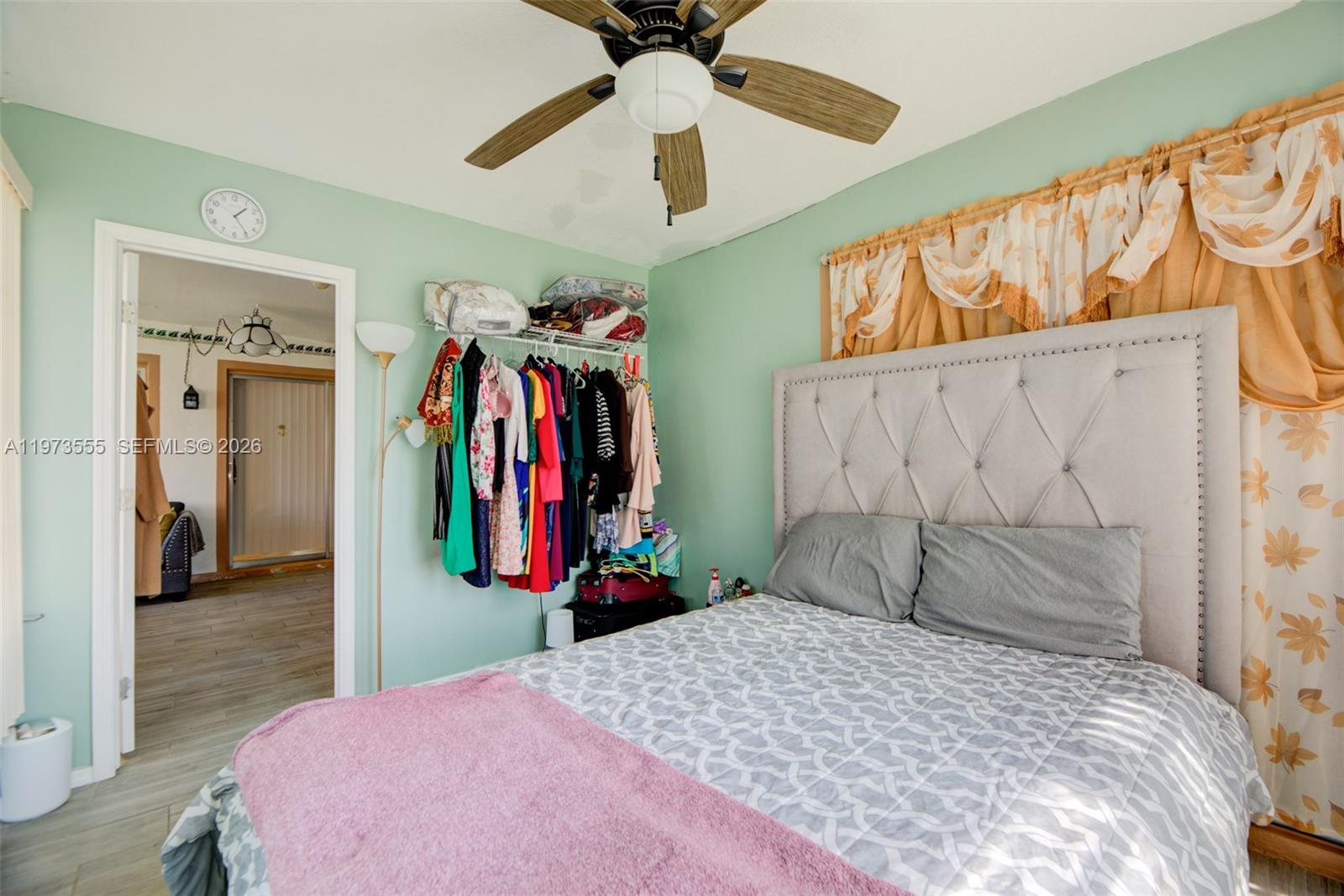 PARADISE GARDENS SEC 4 - Residential