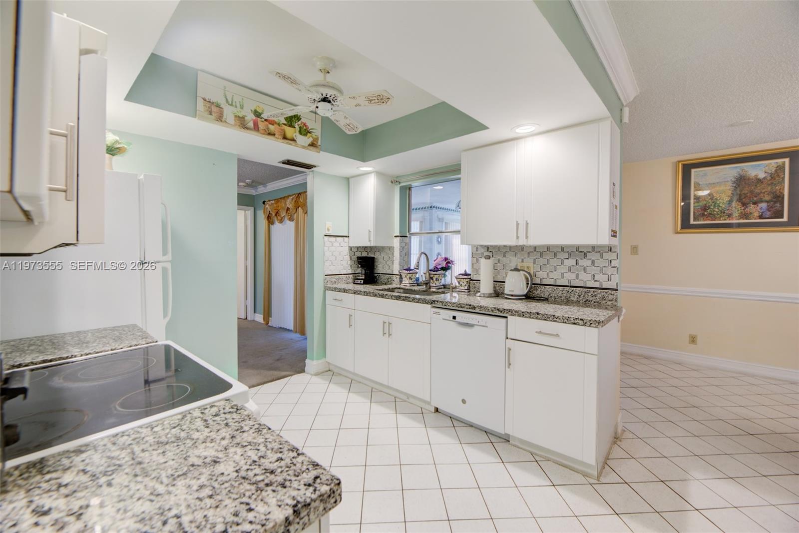 PARADISE GARDENS SEC 4 - Residential