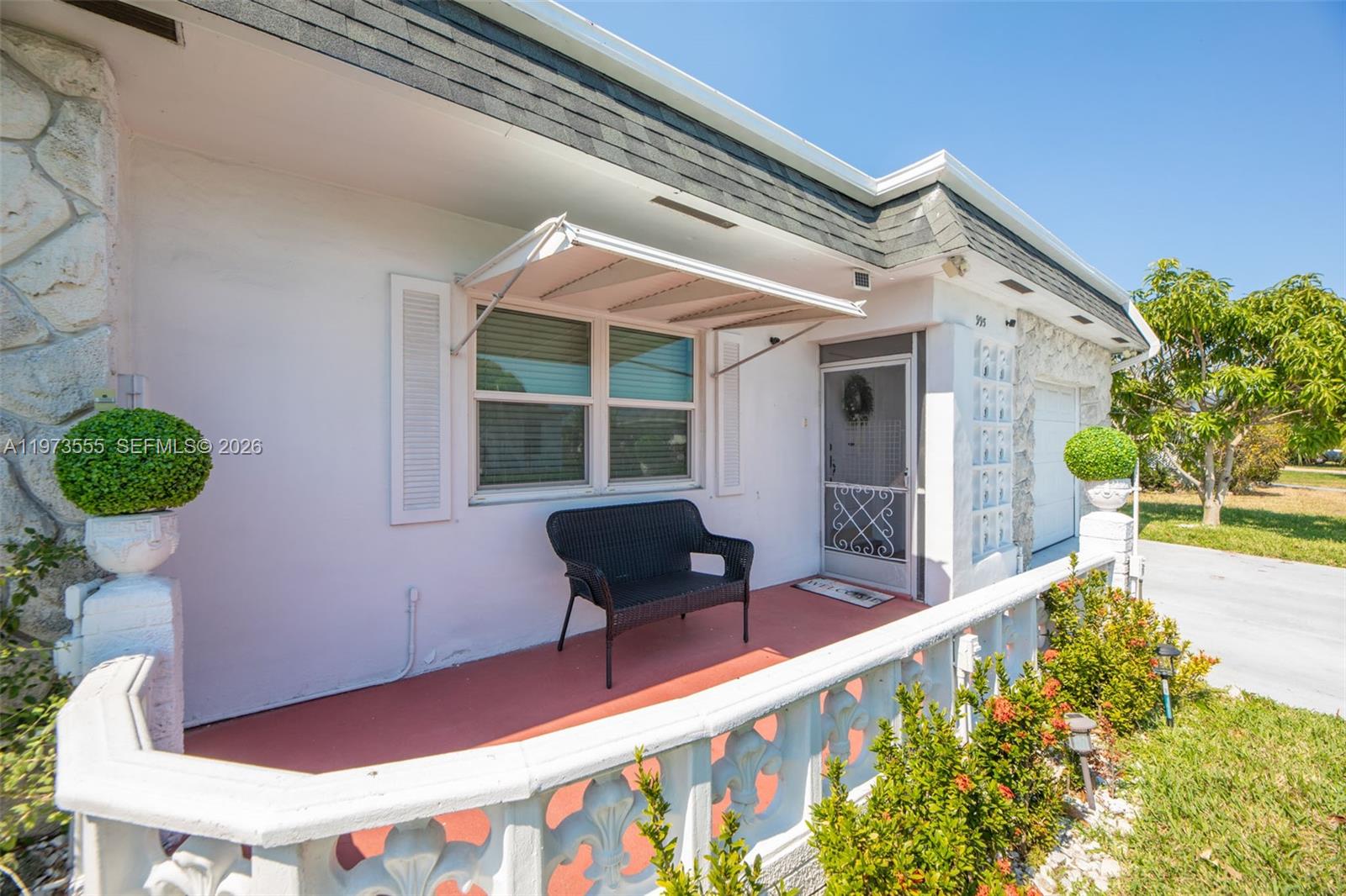 PARADISE GARDENS SEC 4 - Residential