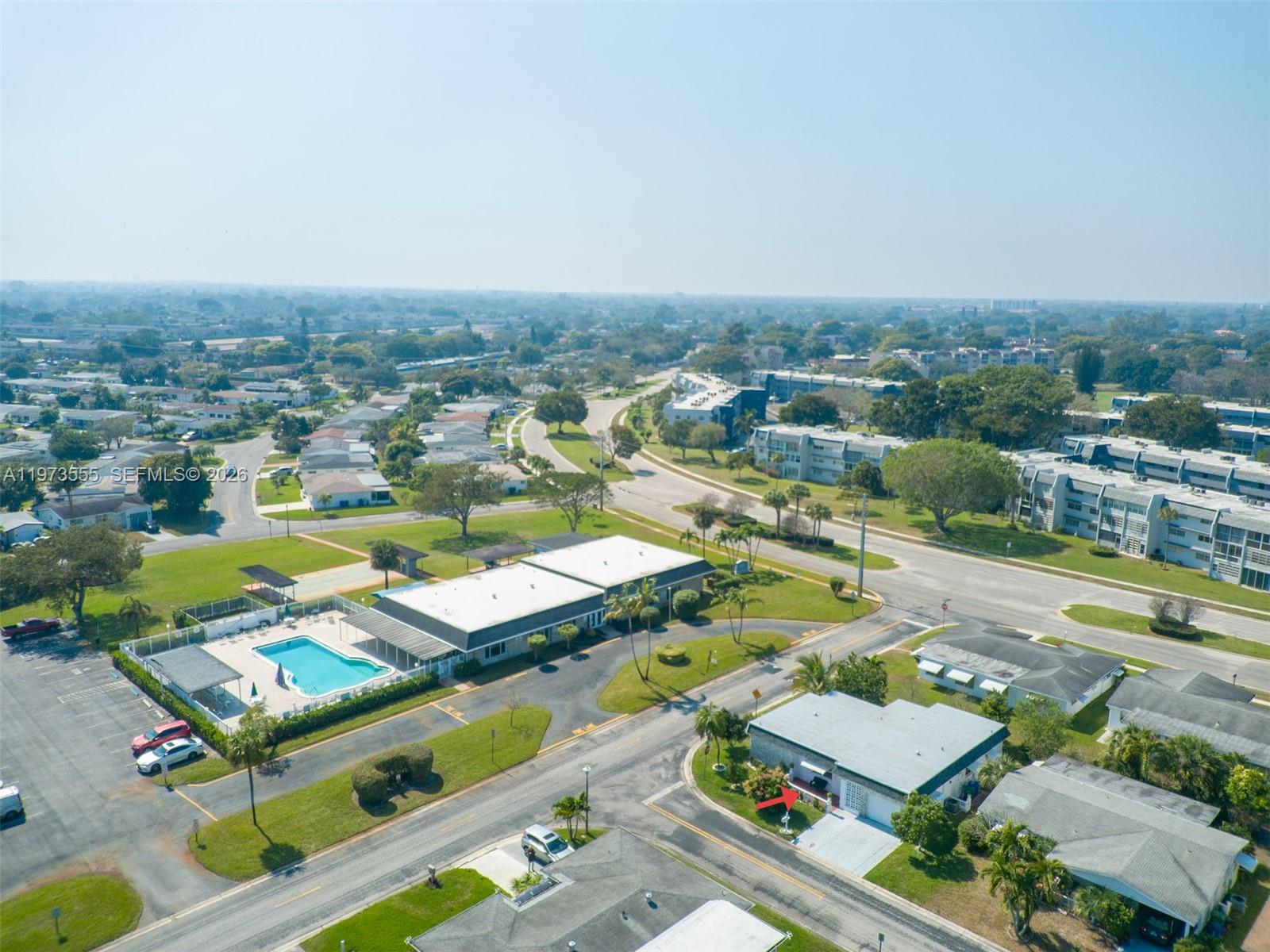 PARADISE GARDENS SEC 4 - Residential