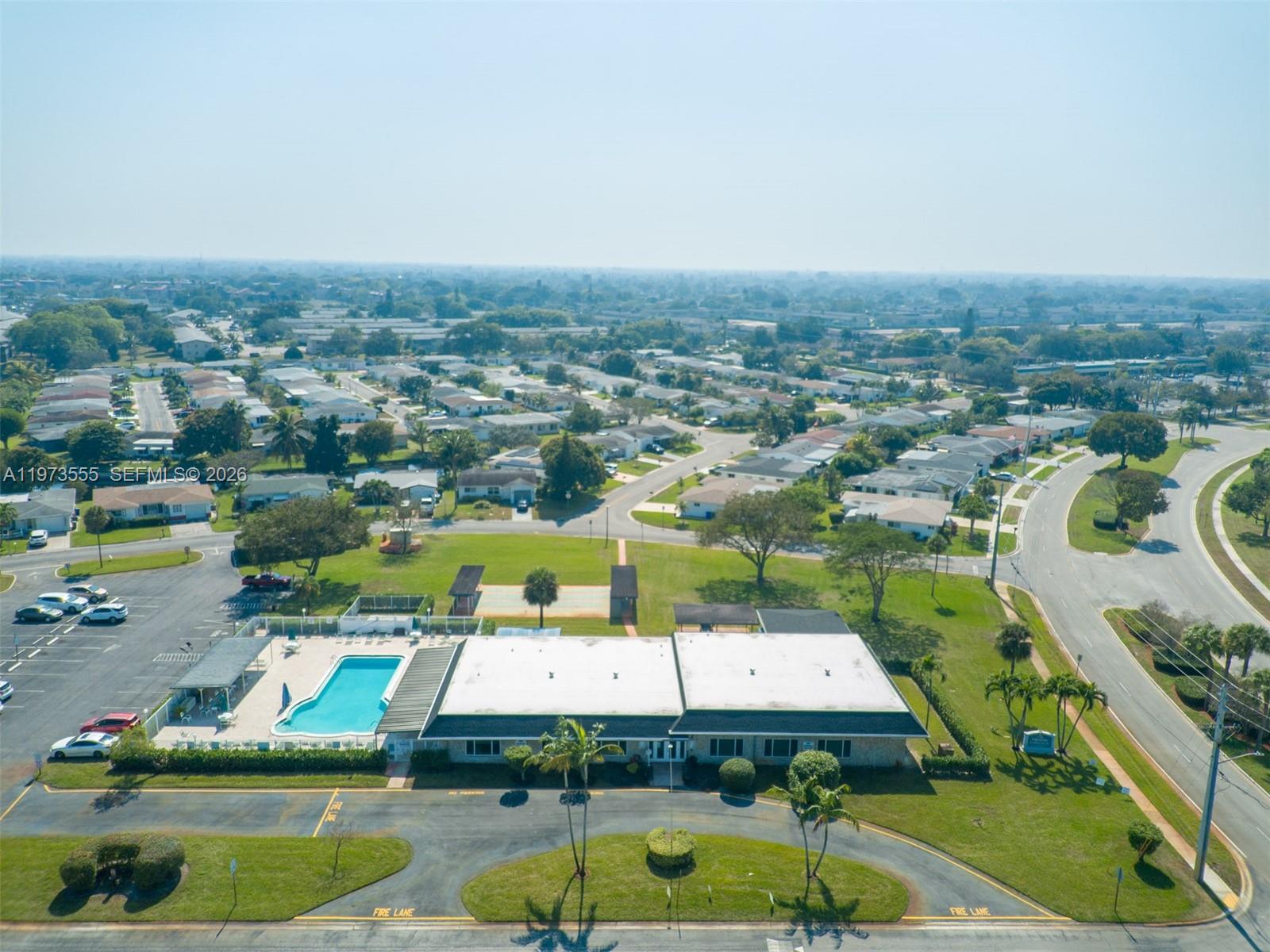 PARADISE GARDENS SEC 4 - Residential