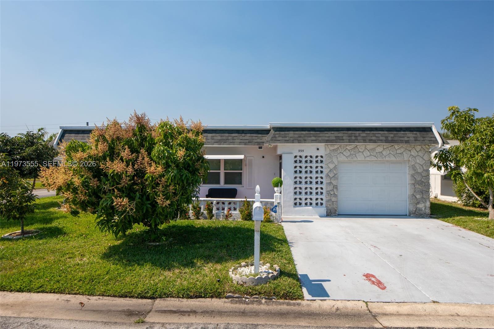 PARADISE GARDENS SEC 4 - Residential