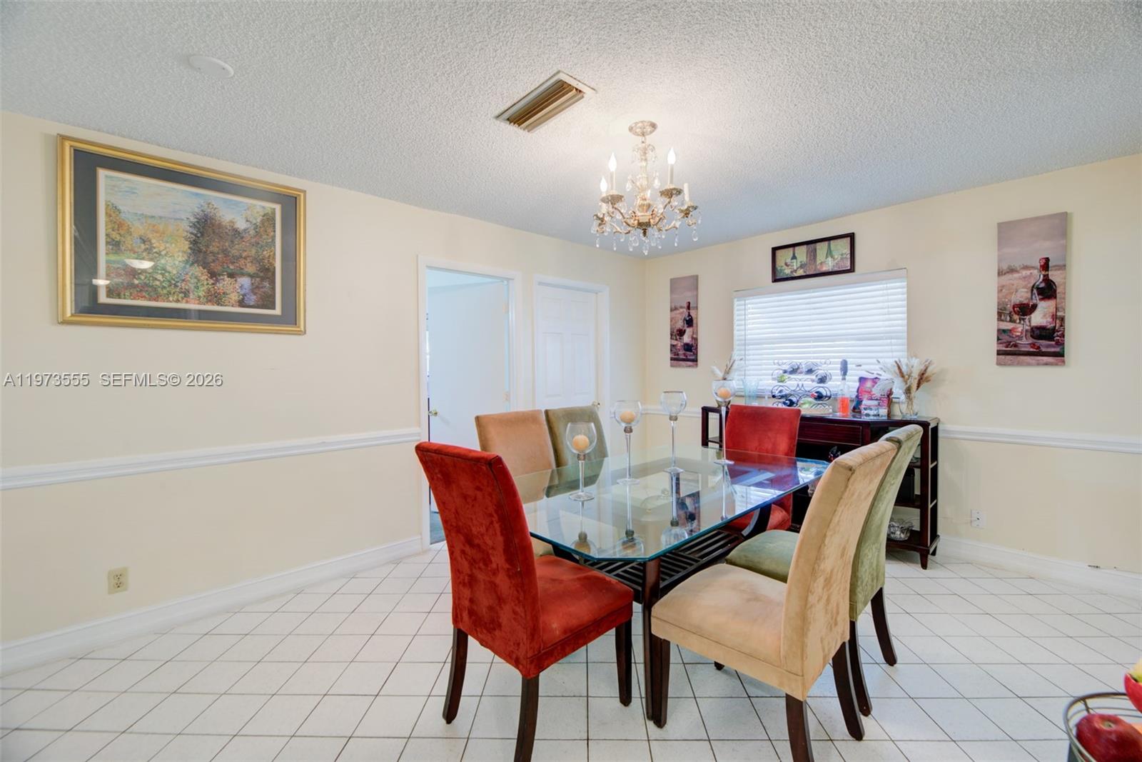 PARADISE GARDENS SEC 4 - Residential