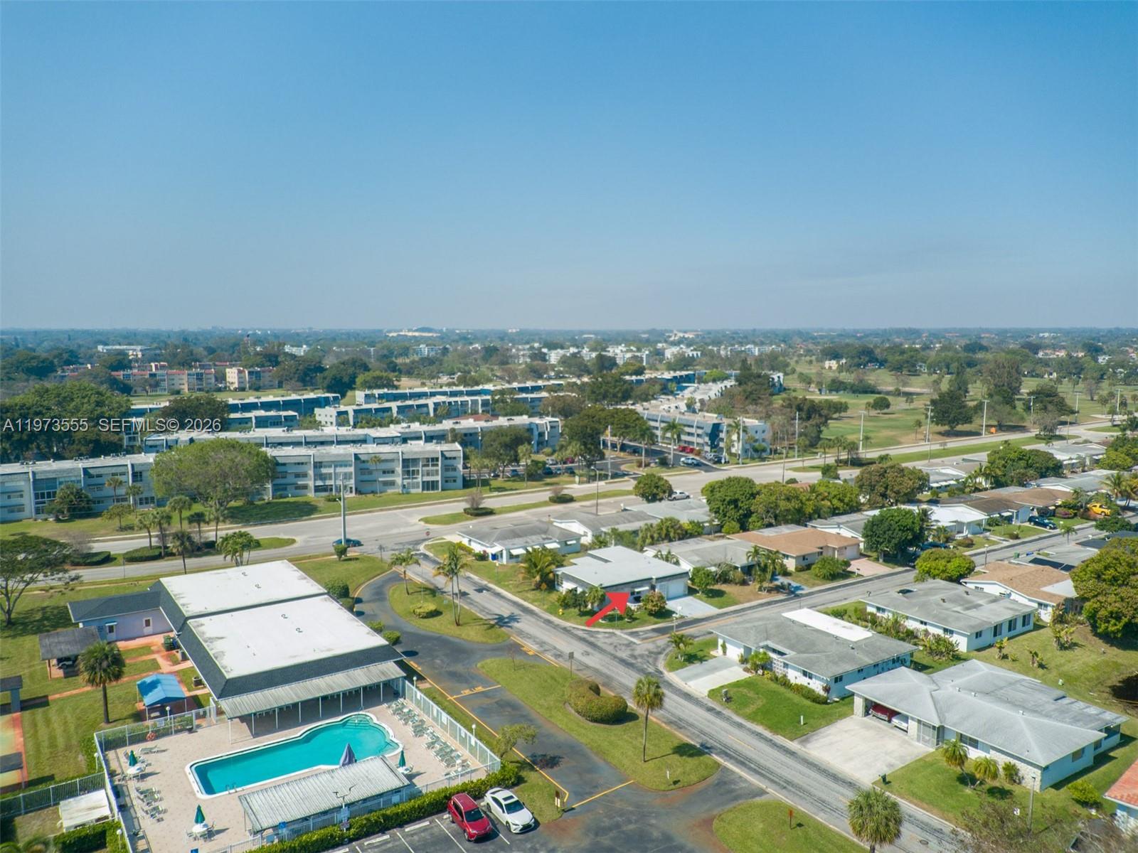 PARADISE GARDENS SEC 4 - Residential