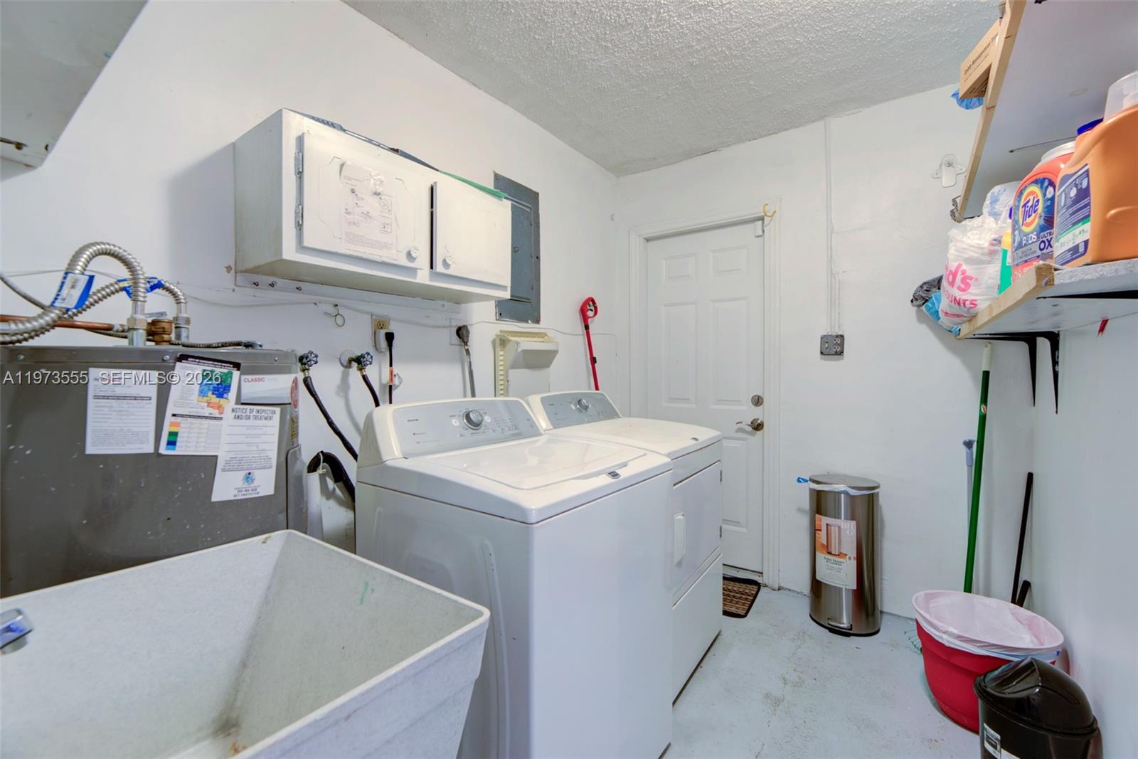 PARADISE GARDENS SEC 4 - Residential