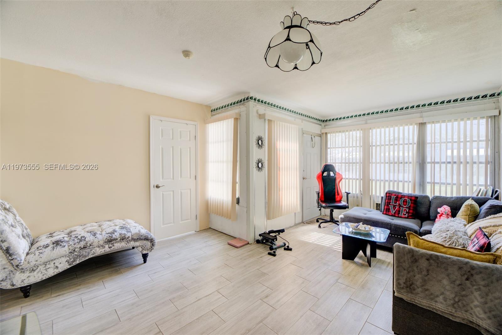 PARADISE GARDENS SEC 4 - Residential