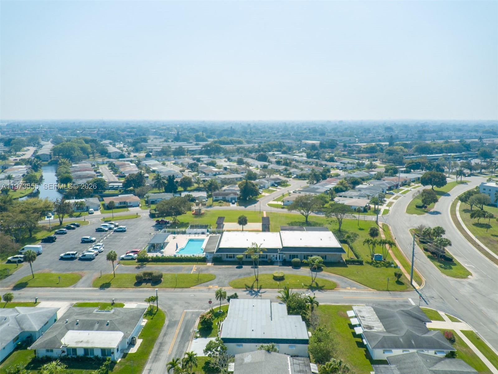 PARADISE GARDENS SEC 4 - Residential