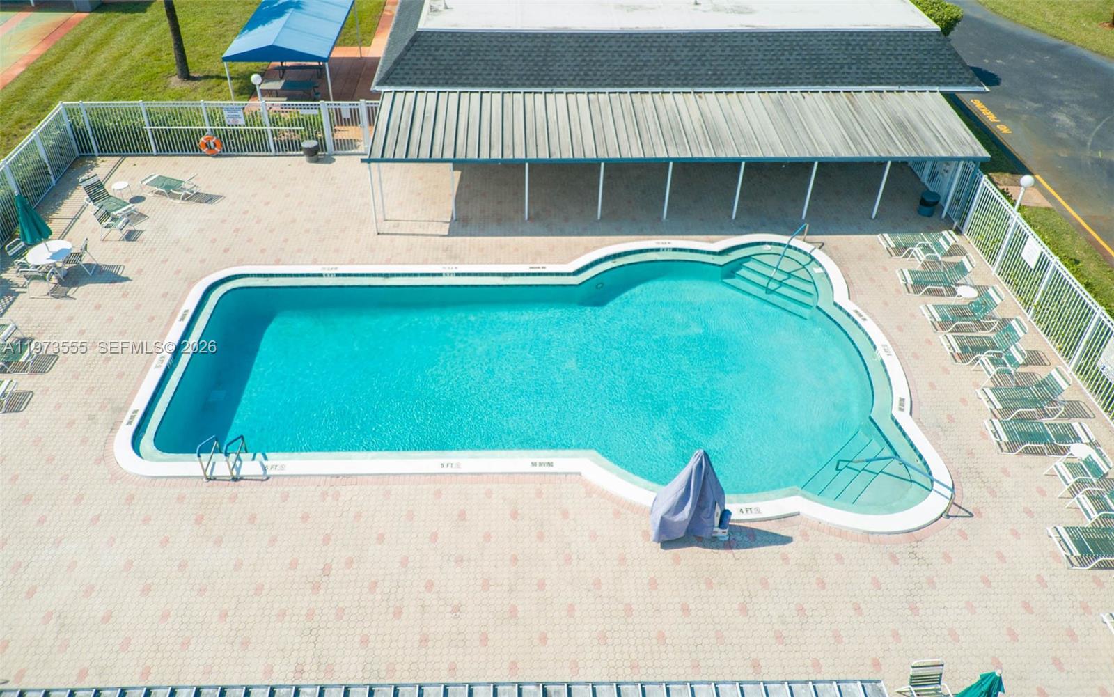 PARADISE GARDENS SEC 4 - Residential