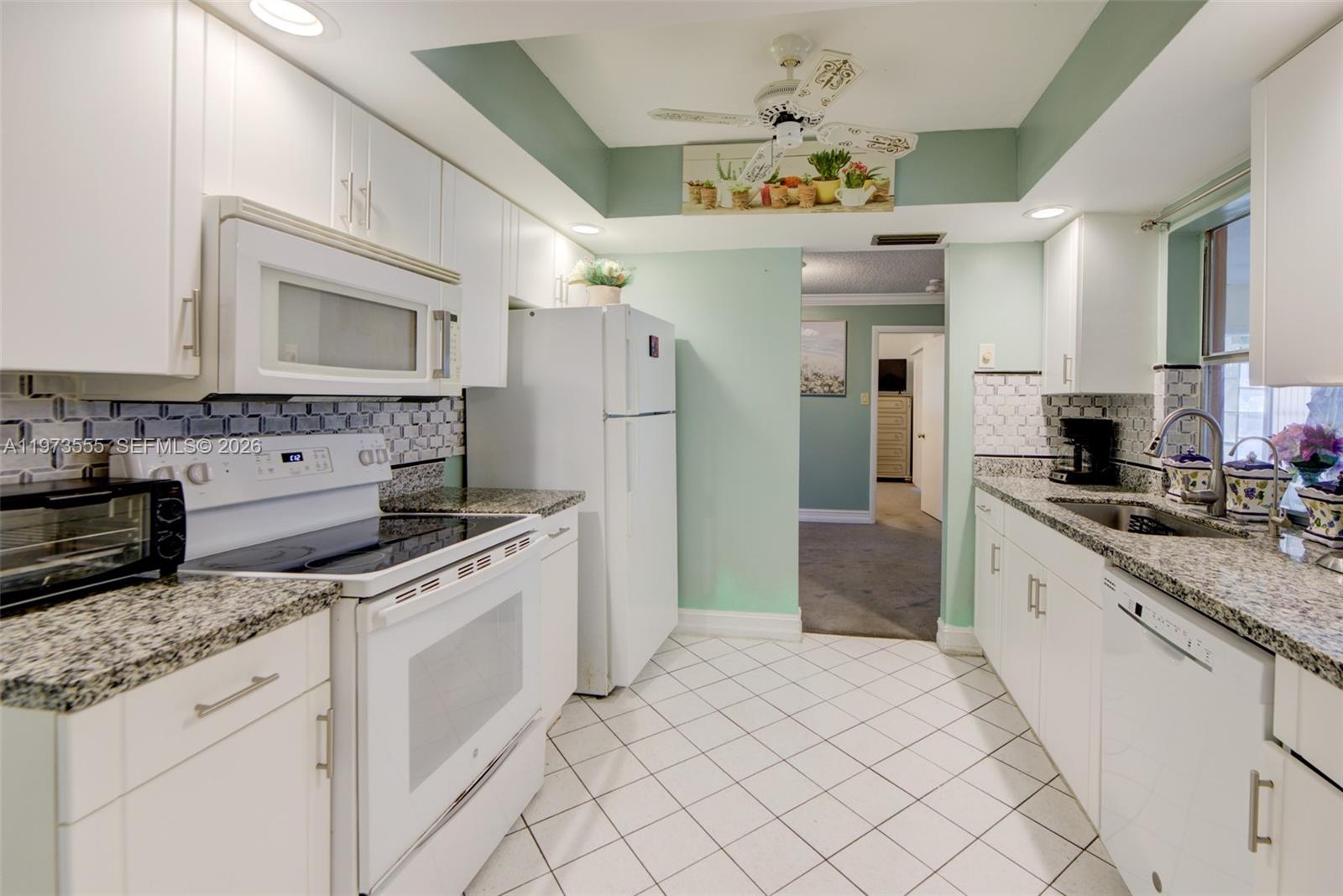 PARADISE GARDENS SEC 4 - Residential