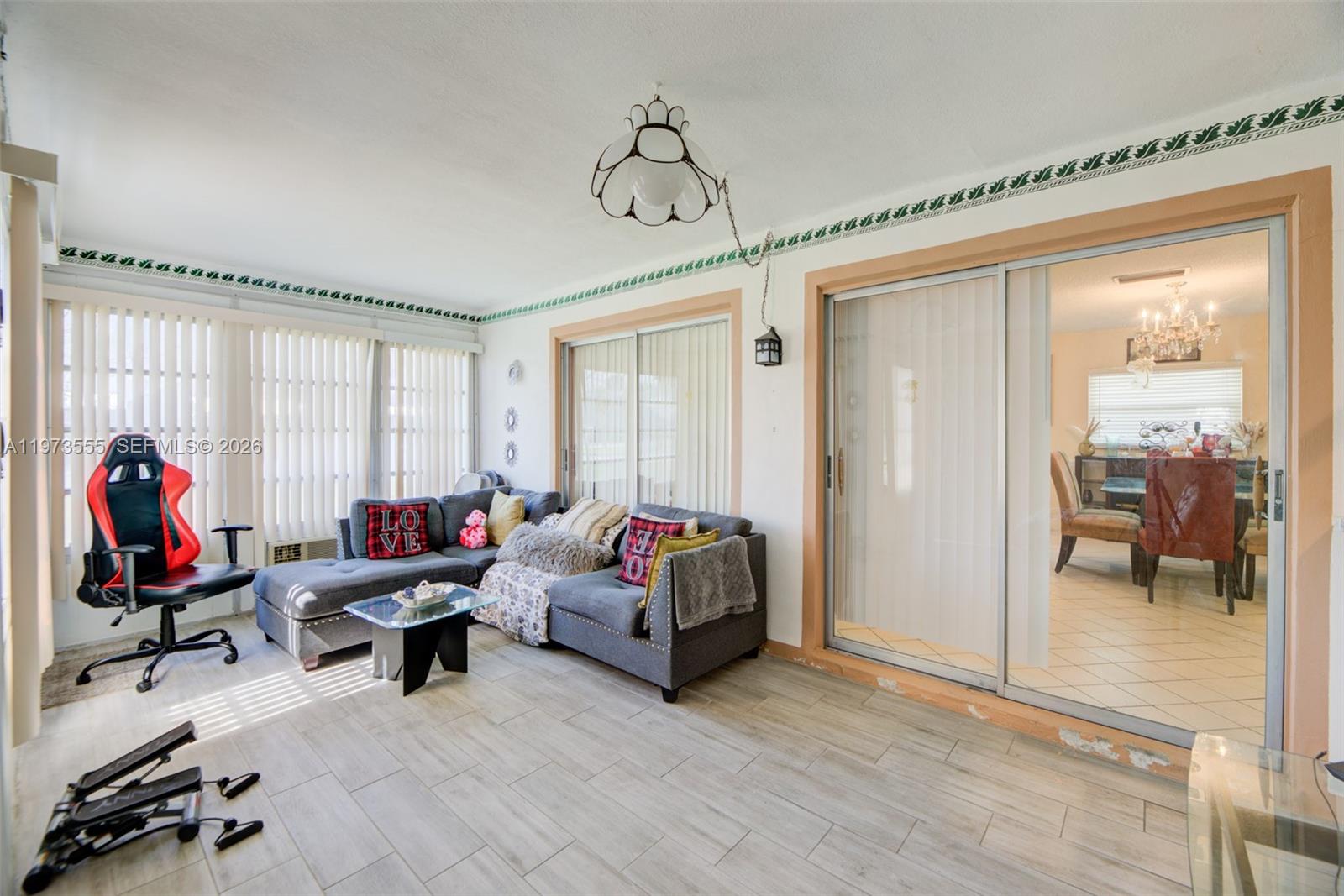 PARADISE GARDENS SEC 4 - Residential