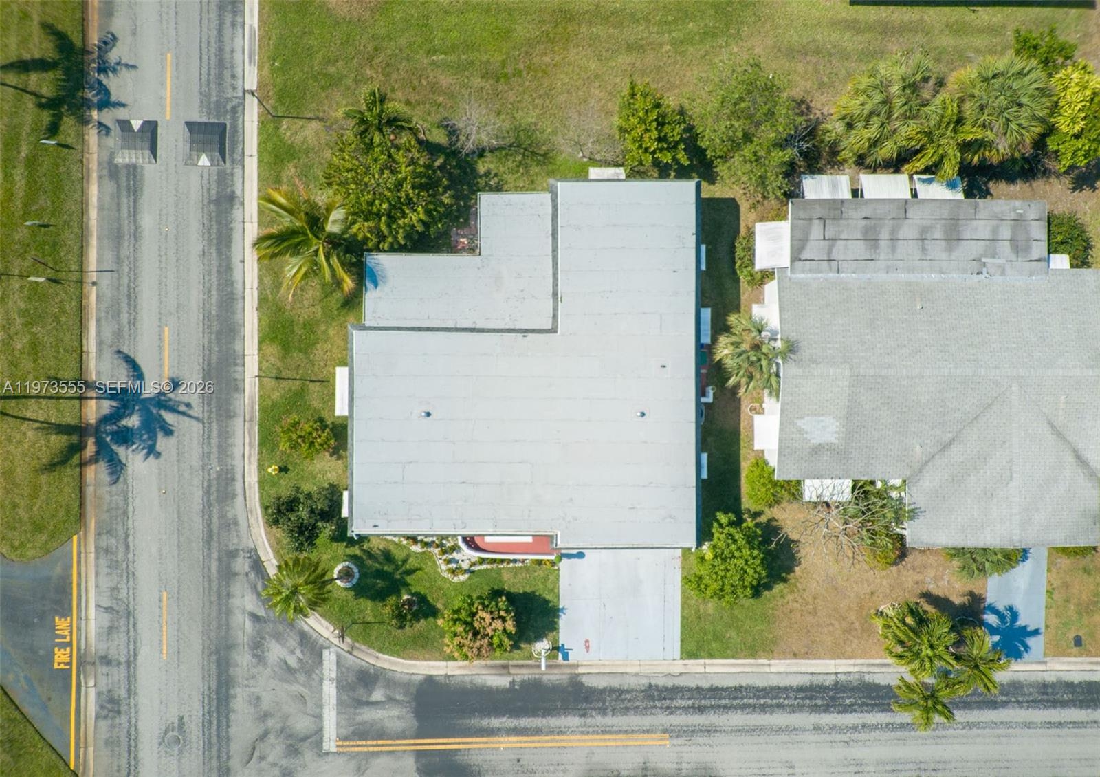 PARADISE GARDENS SEC 4 - Residential